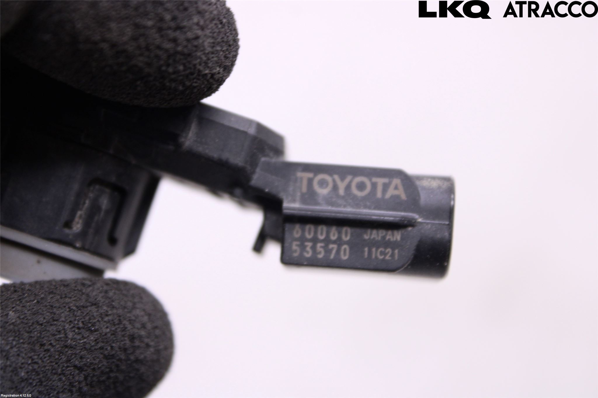 Toyota RAV4 19- Sensor Parkering Front