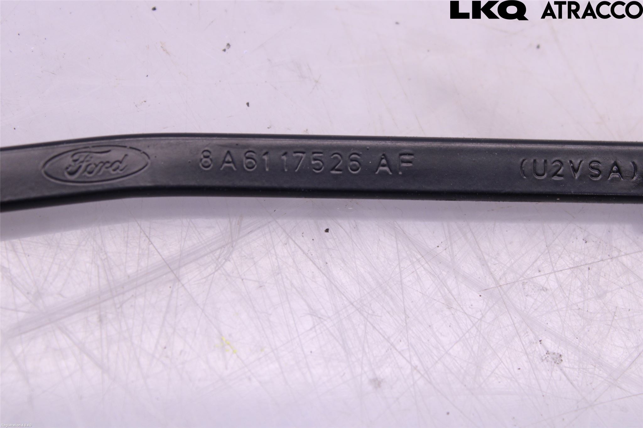 Ford FIESTA 13-17 Viskerarm-Armer Frontrute
