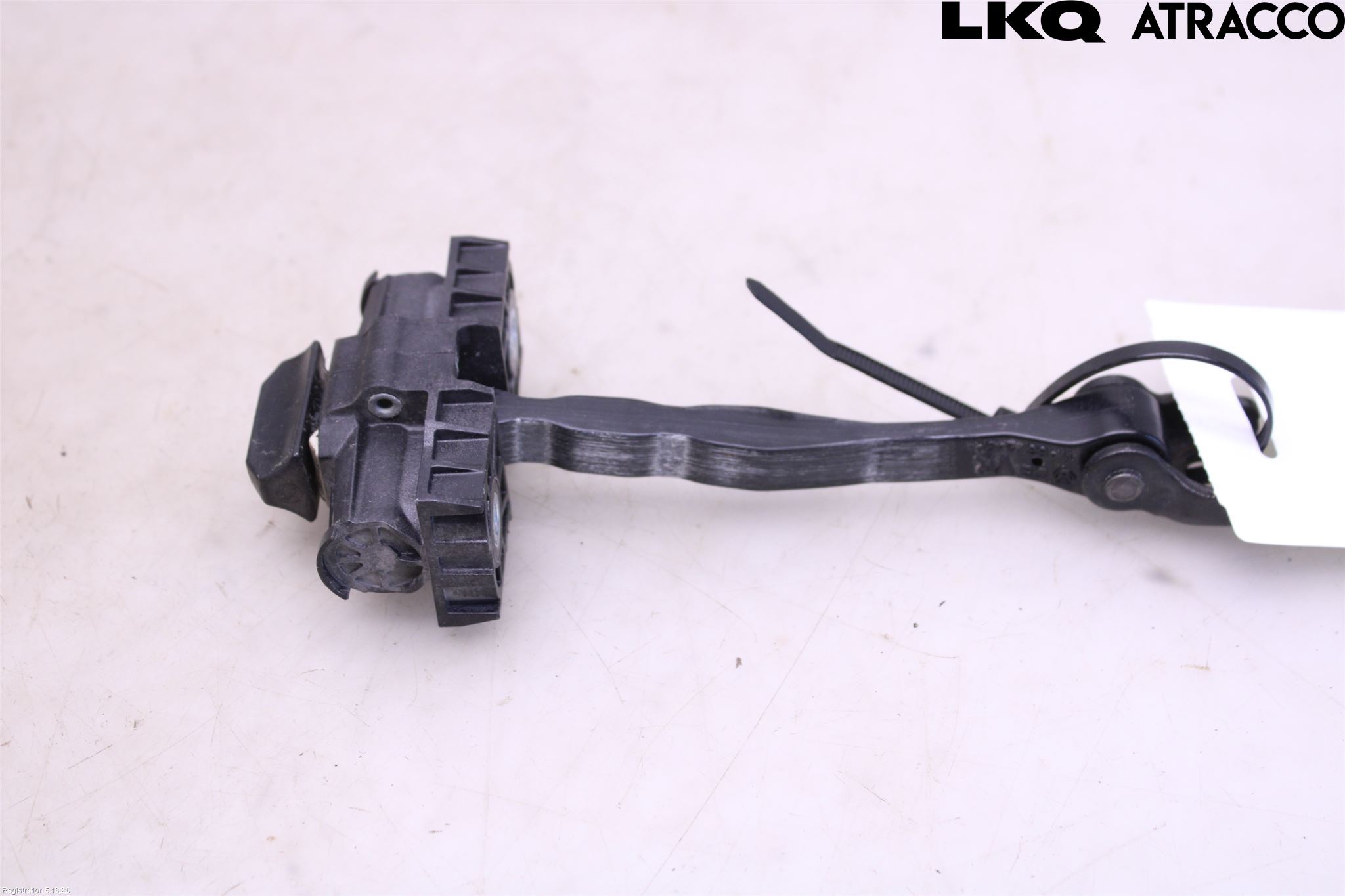 Volkswagen VW ID.4 21- Dørstopper