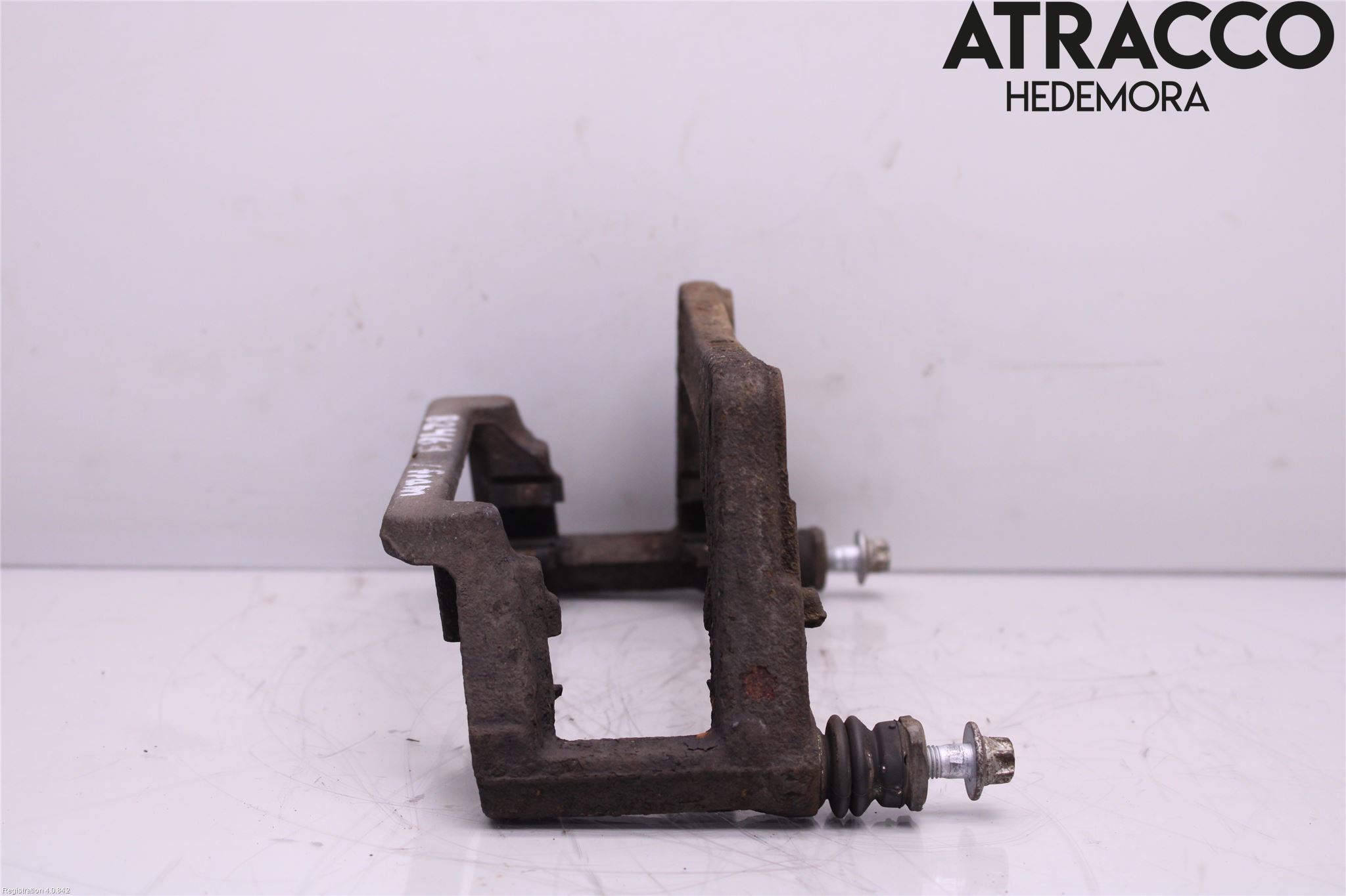 Peugeot 308 14-21 Bremsecaliper Feste Holder