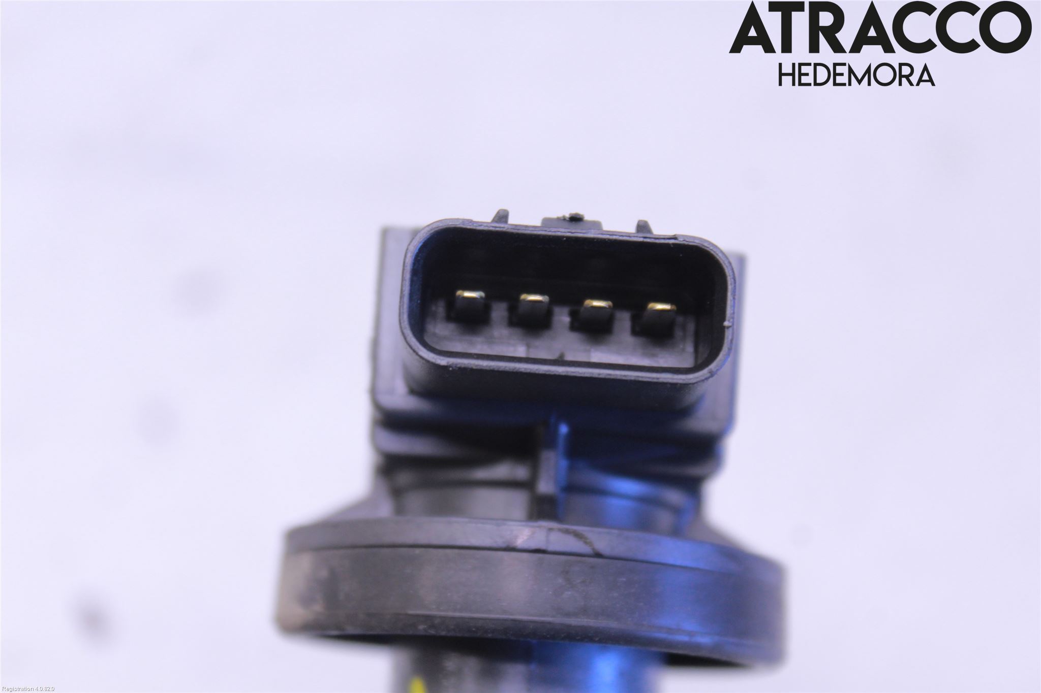 Toyota AYGO 15-21 Coil