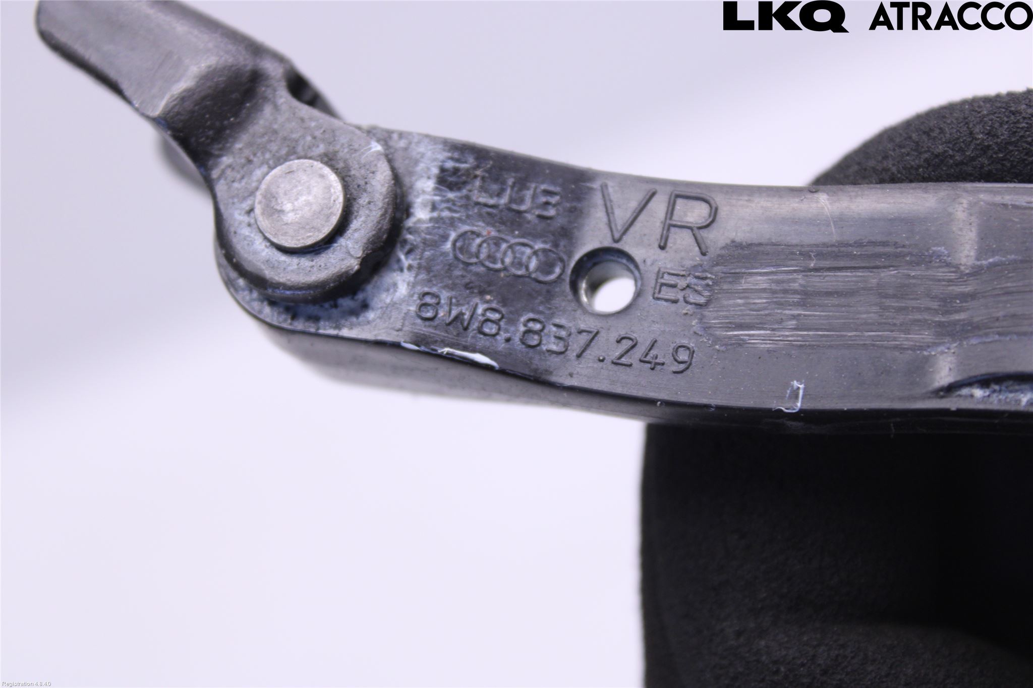 Audi A5 17- Dørstopper
