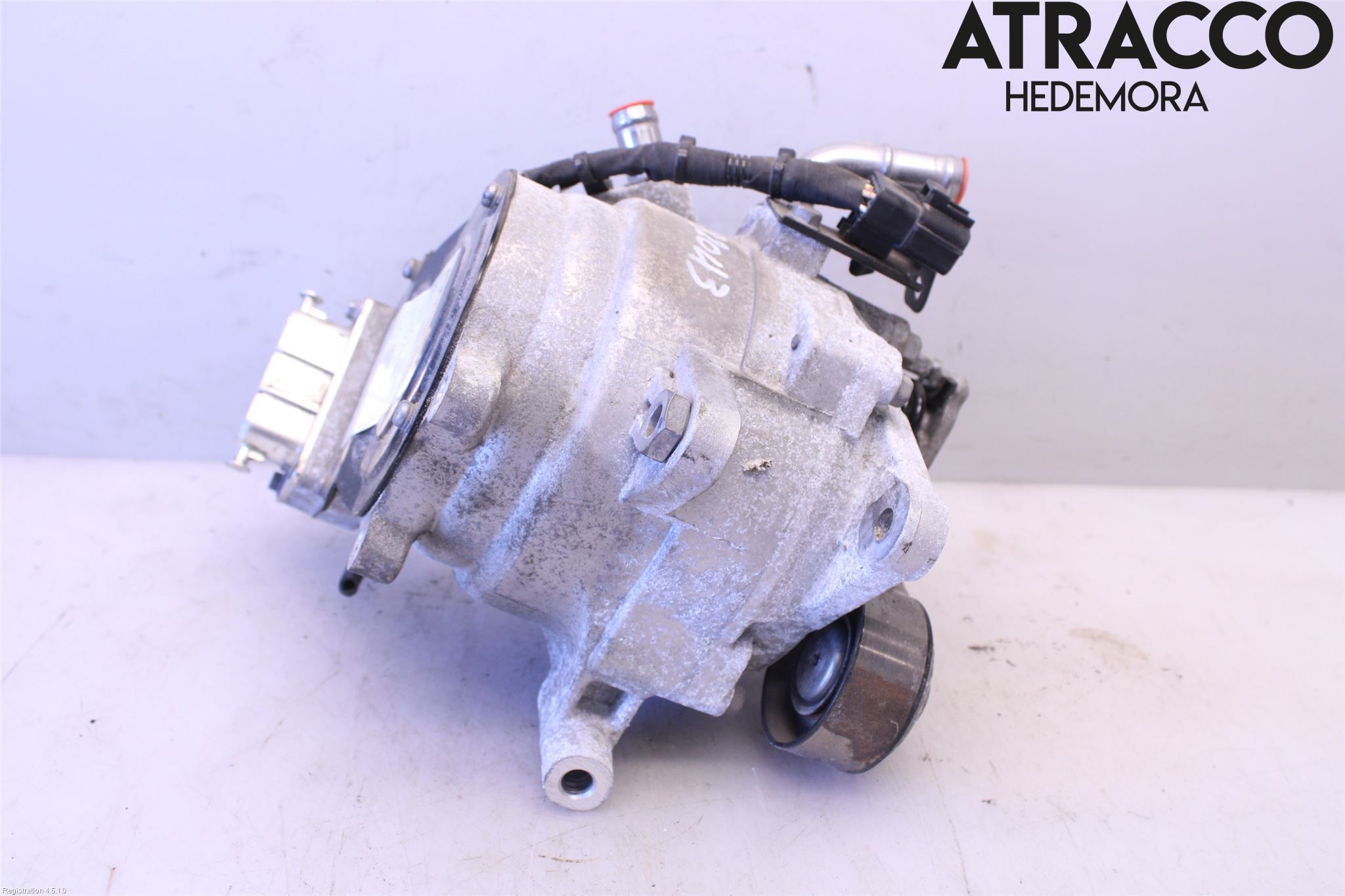 Kia OPTIMA 16-20 Dynamo