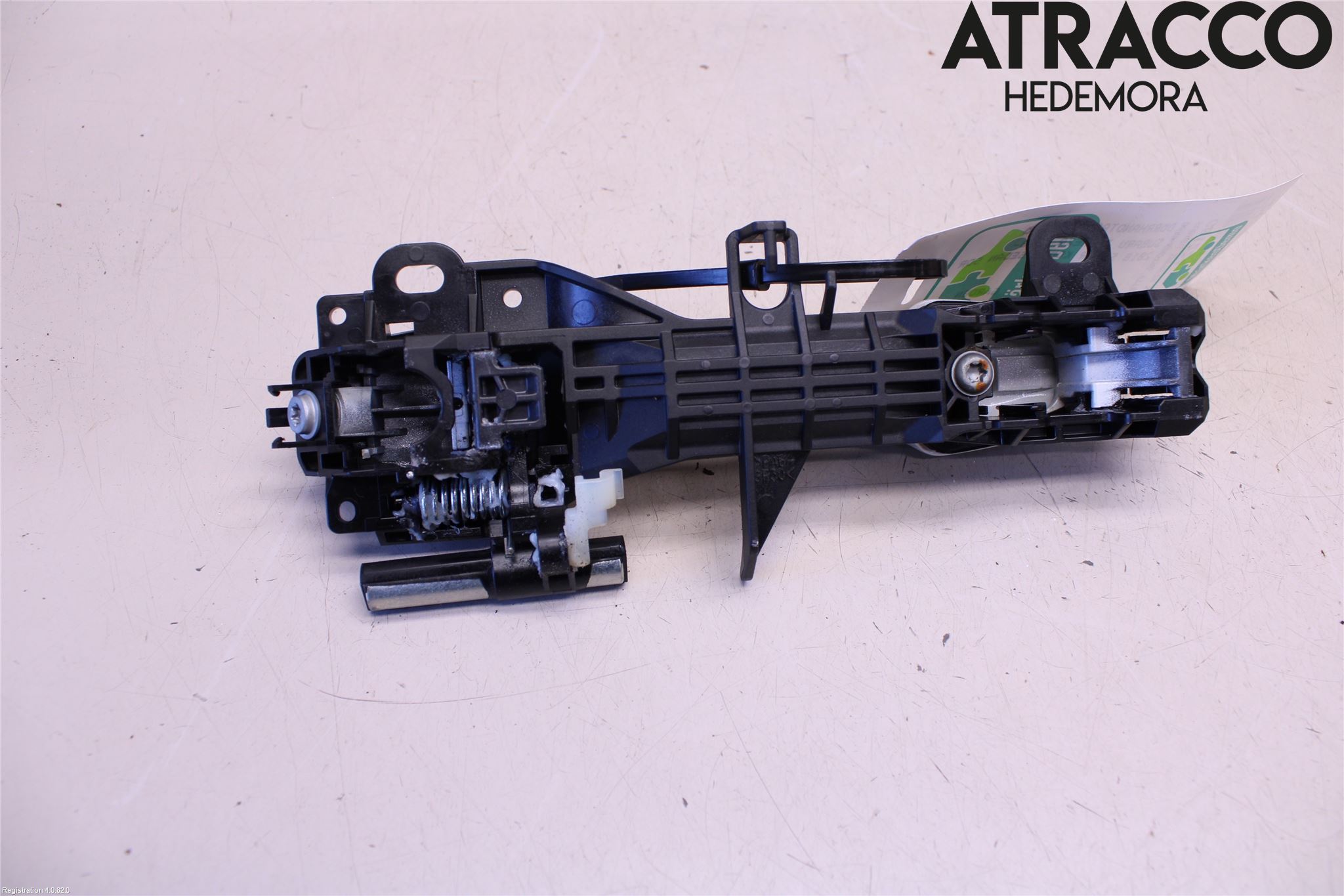 Subaru IMPREZA V 18- Dørhandtak Ytre Høyre