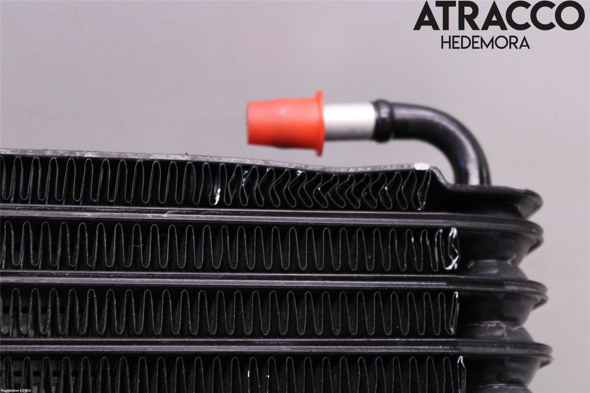 Mitsubishi OUTLANDER 13-21 Radiator Oljekjøler Automatgea
