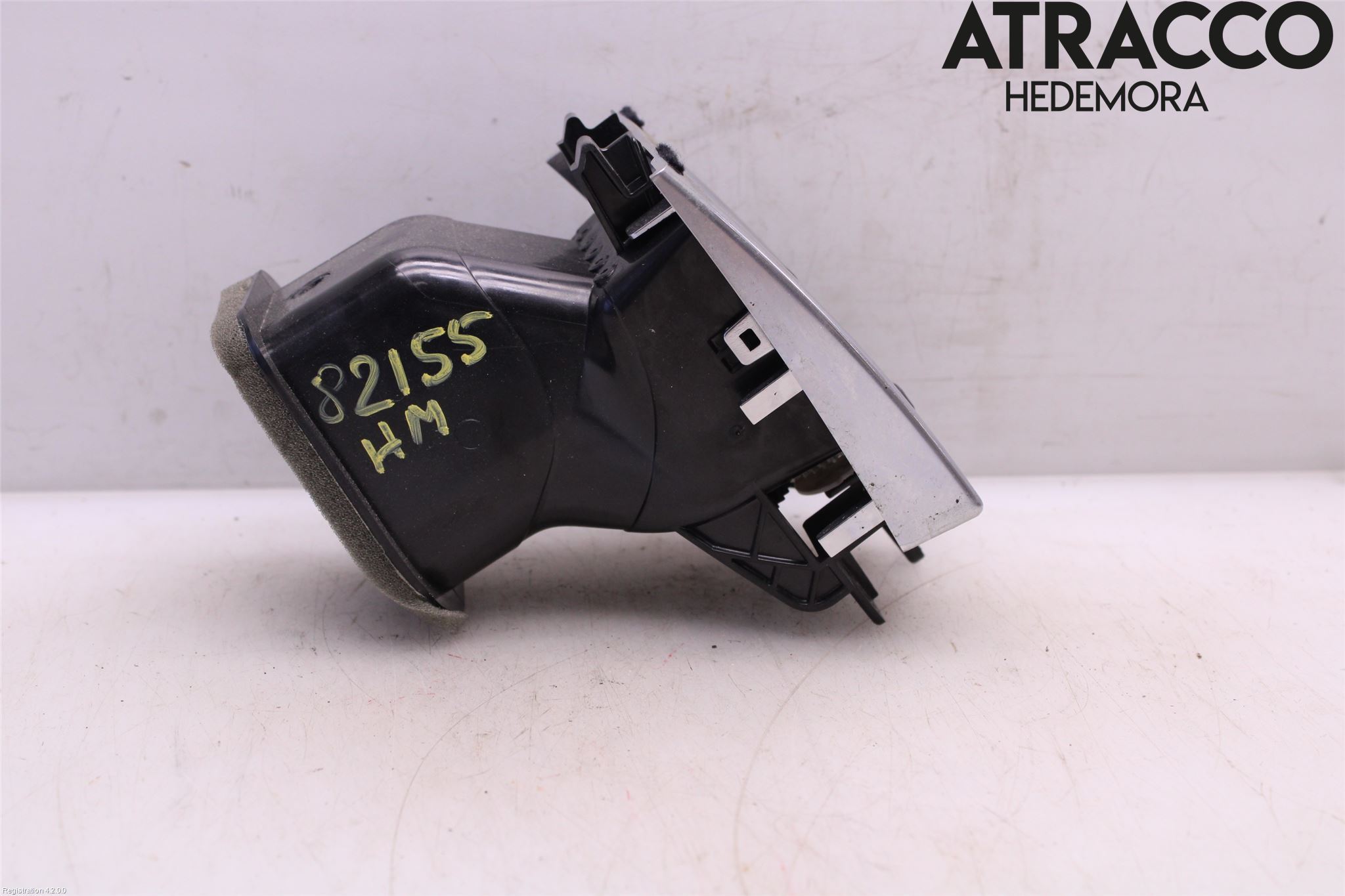 Landrover RANGE ROVER SPORT (L320) 10-13 Dashbord Kanal - Dyse