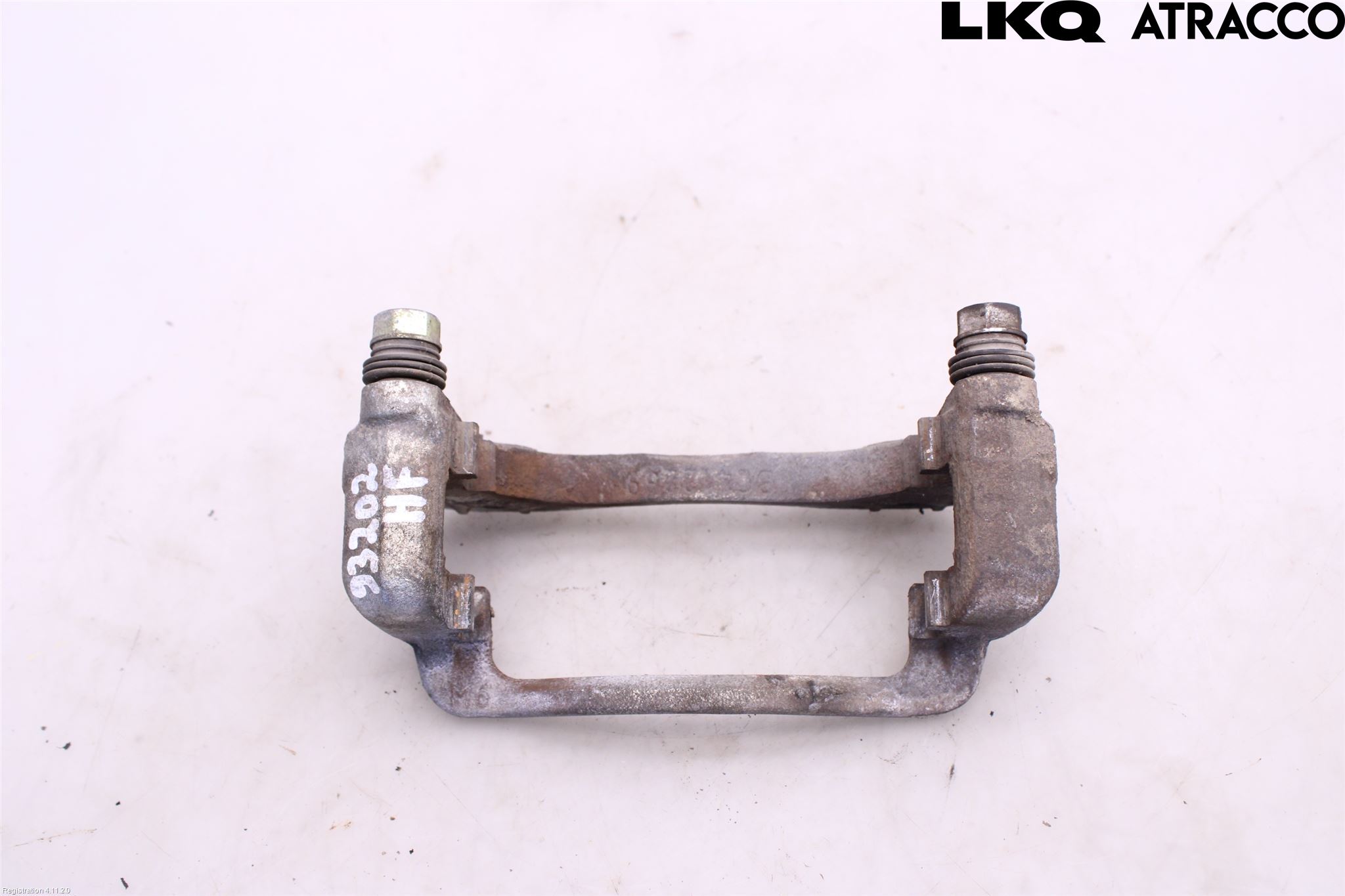 Hyundai IONIQ AE 17-22 Bremsecaliper Feste Holder