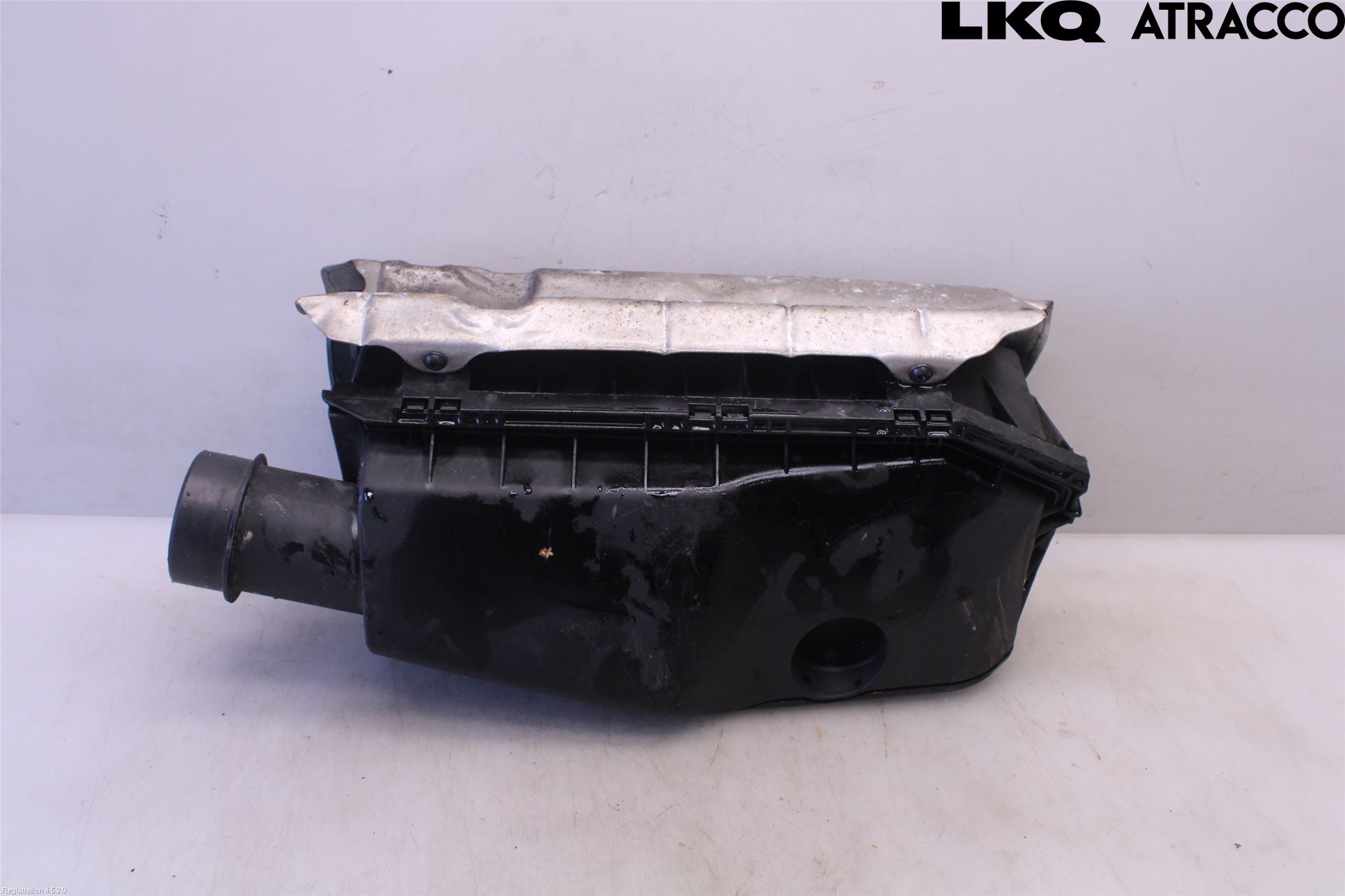 Mercedes-Benz MB C (203) 00-07 Luftfilter Boks