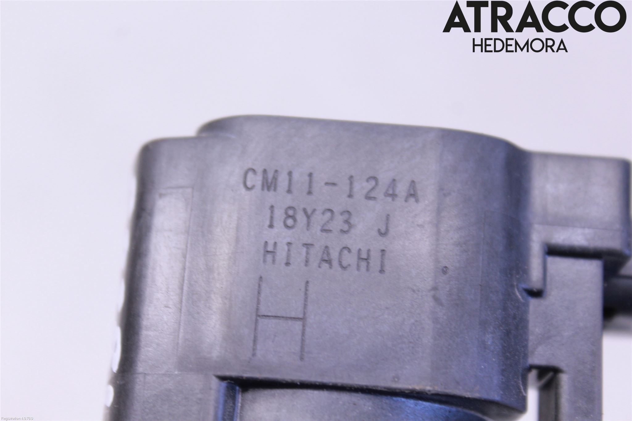 Honda CIVIC 17-22 Coil