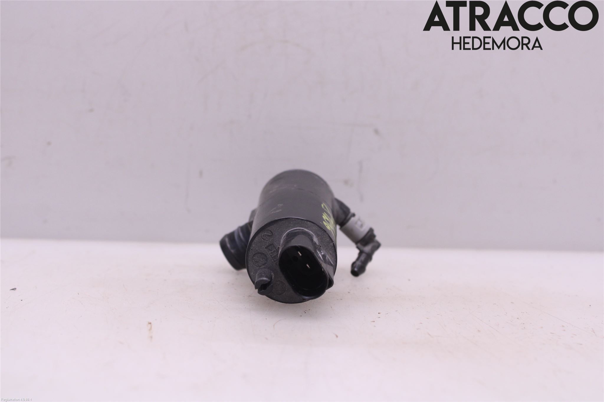 Toyota AURIS 13-19 Spylerpumpe Høytrykk