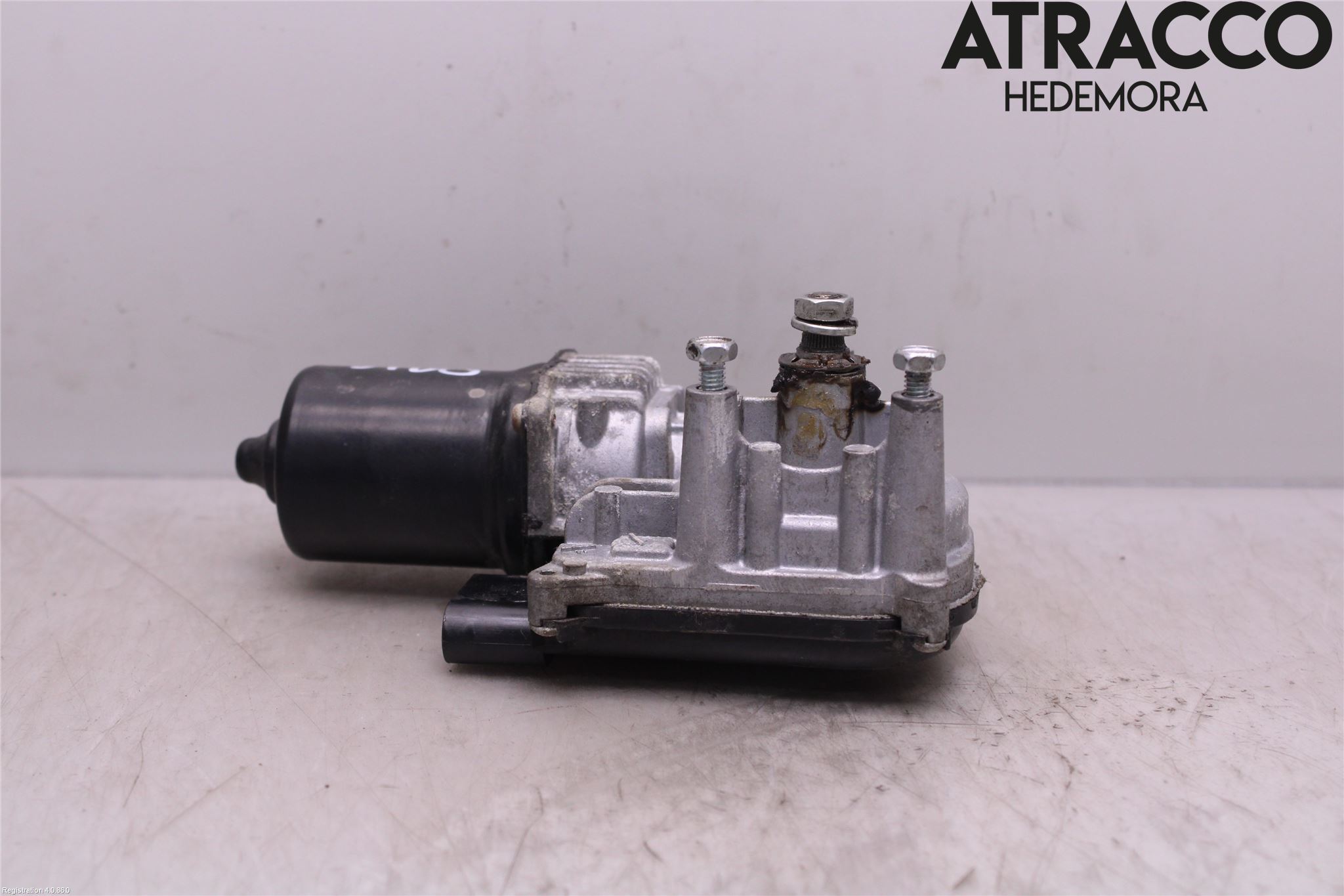 Volkswagen VW PASSAT CC 08-16 Viskermotor Frontrute