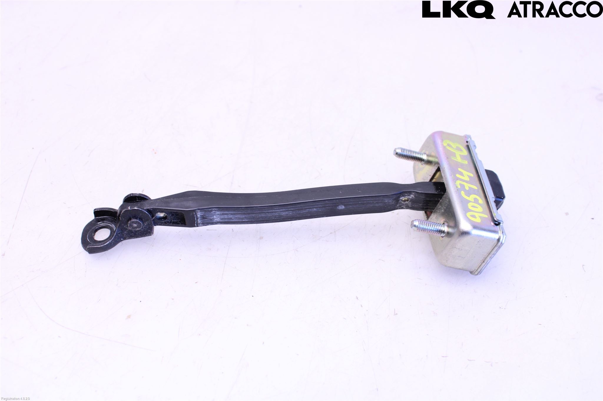 Mazda MX-30 20- Dørstopper