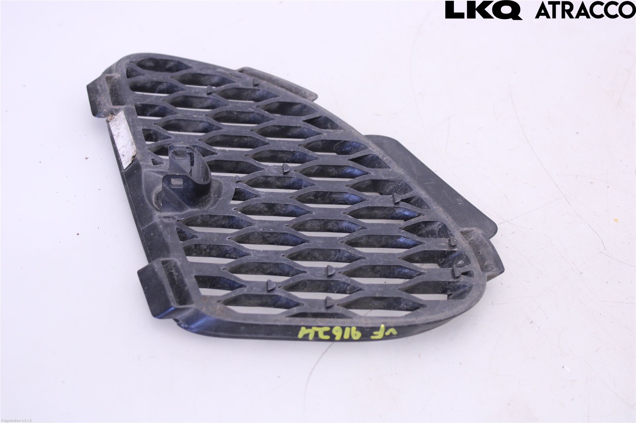Jaguar F-TYPE Grill-Gitter