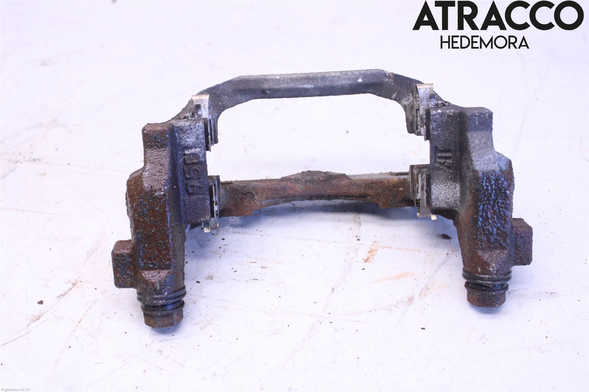 Toyota CAMRY 19-24 Bremsecaliper Feste Holder