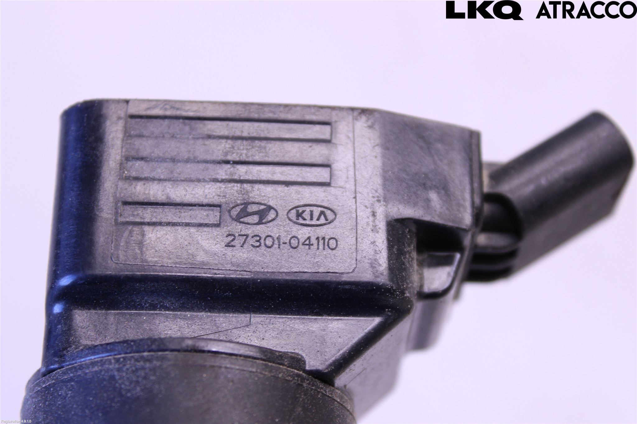 Hyundai i20 GB 15-20 Coil