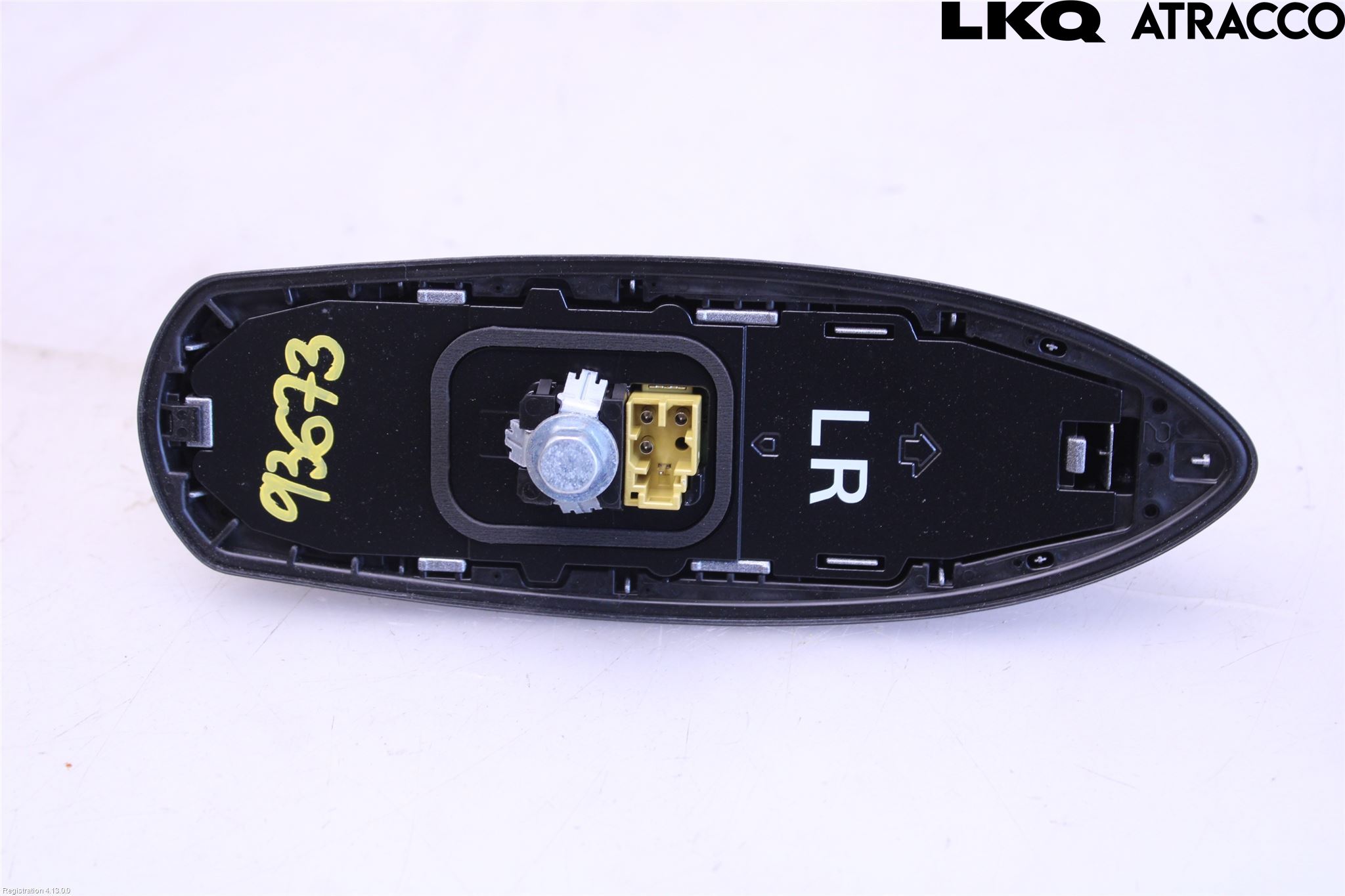 Toyota COROLLA CROSS XG10 22- Stereo Antenne Radio-Tv