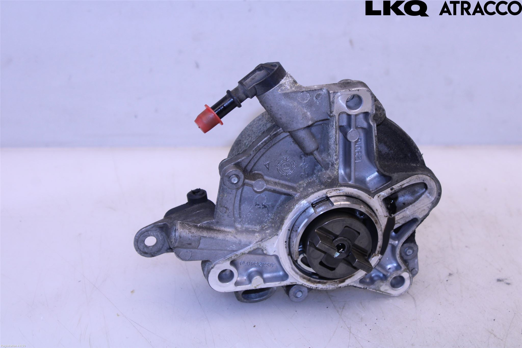 Ford S-MAX 06-15 Vacuumpumpe