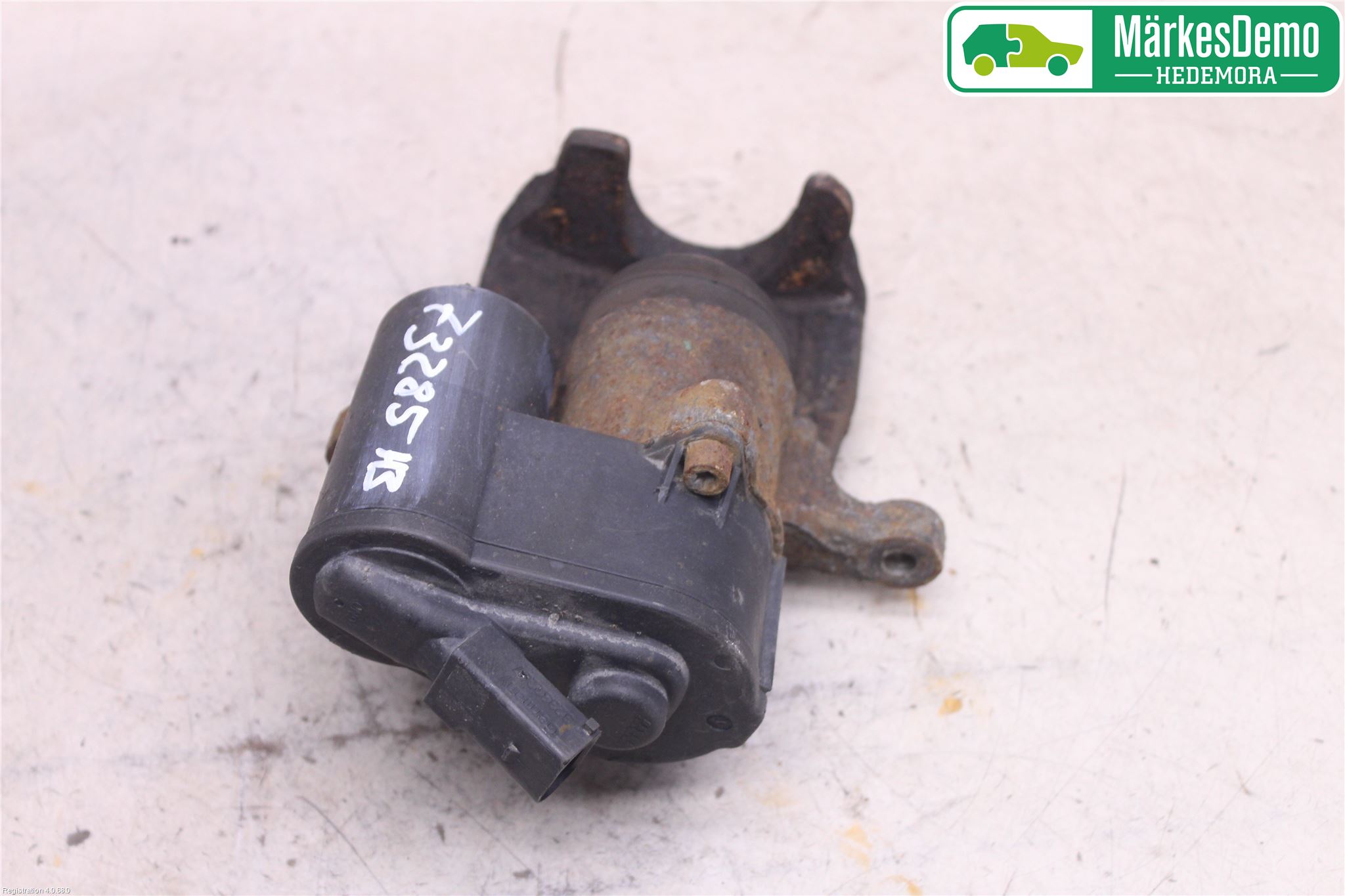 Volkswagen VW PASSAT CC 08-16 Bremsecaliper Bak Høyre