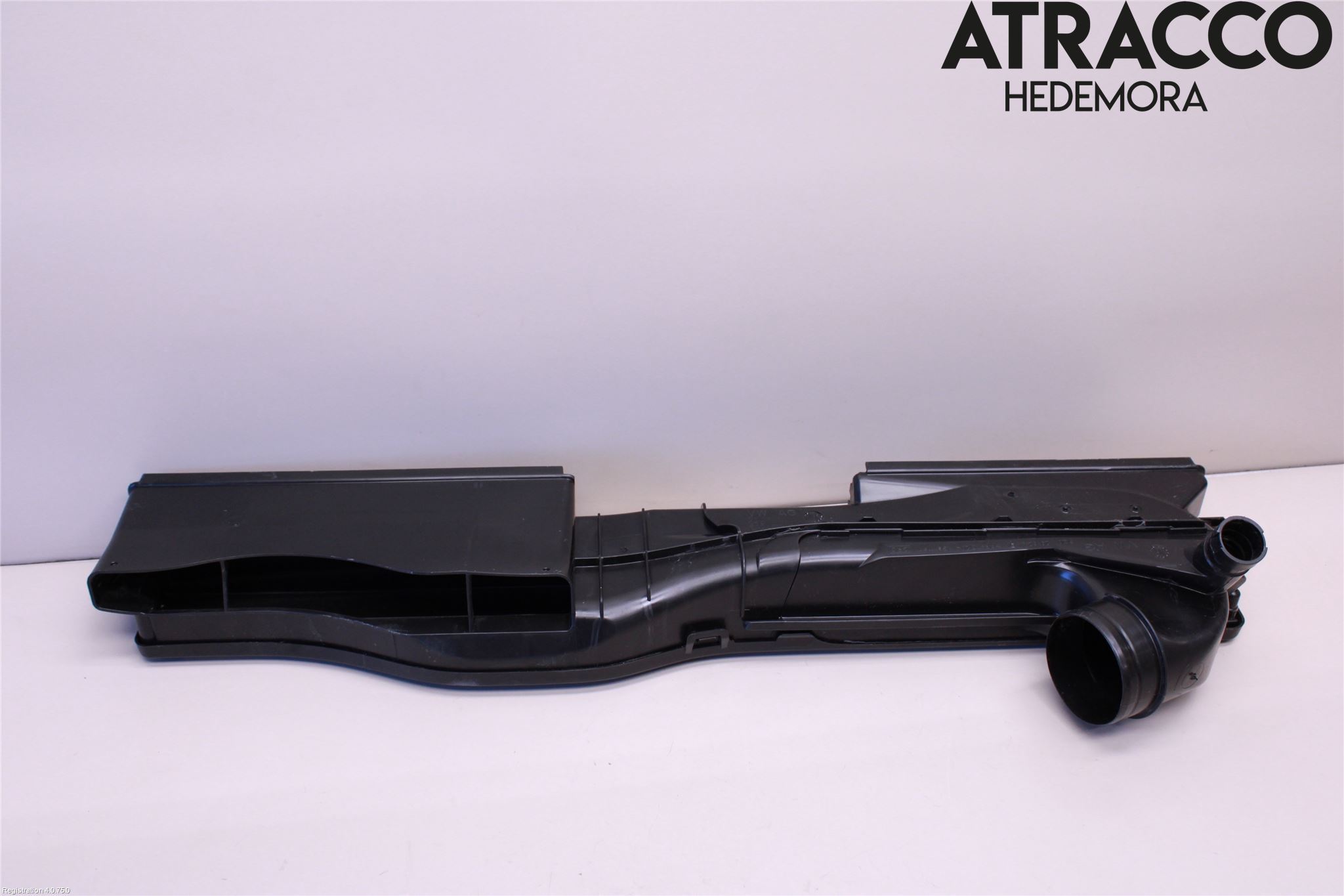 Seat LEON 13-20 Luftstyring Front