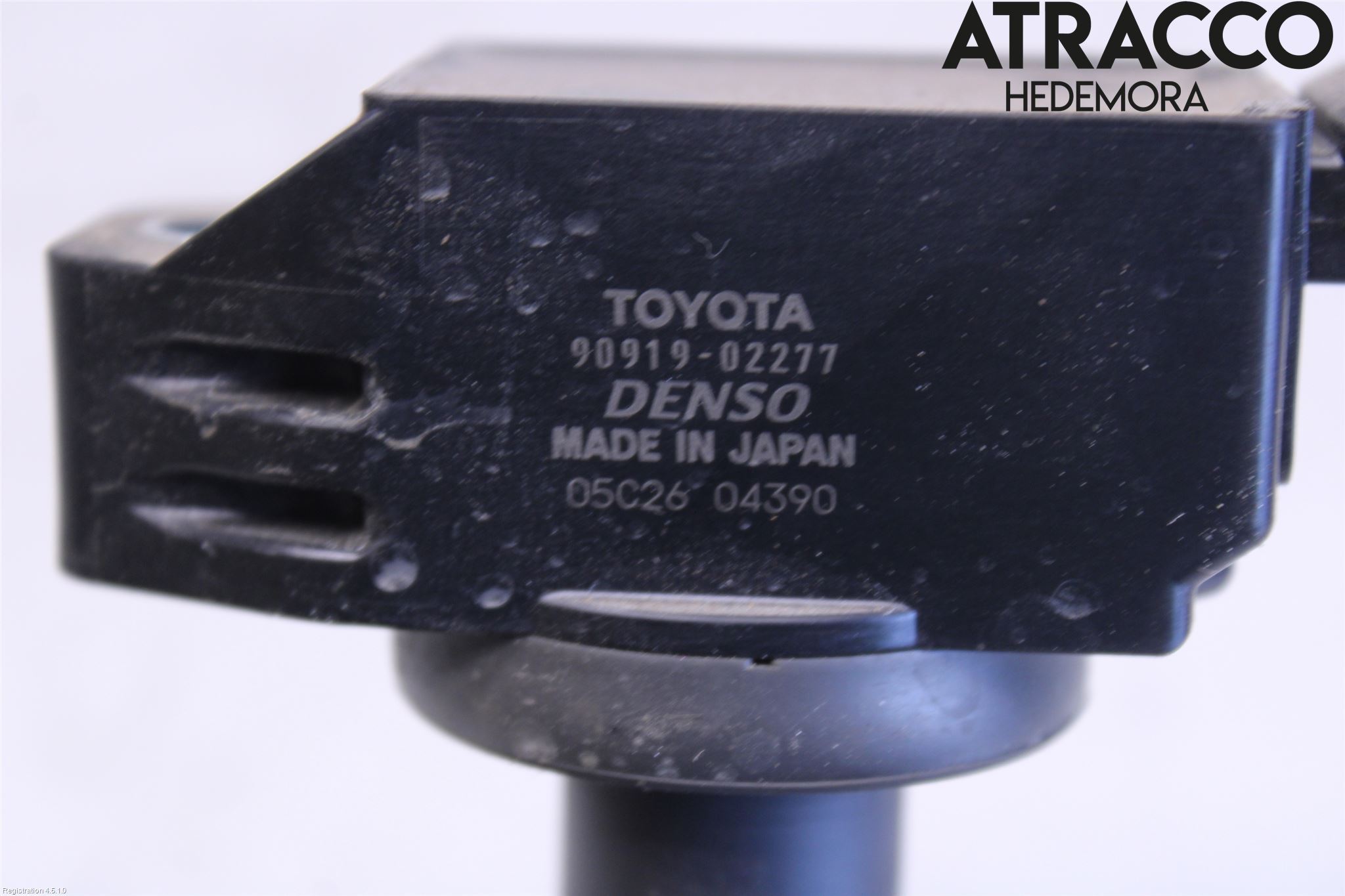 Toyota CAMRY 19-24 Coil