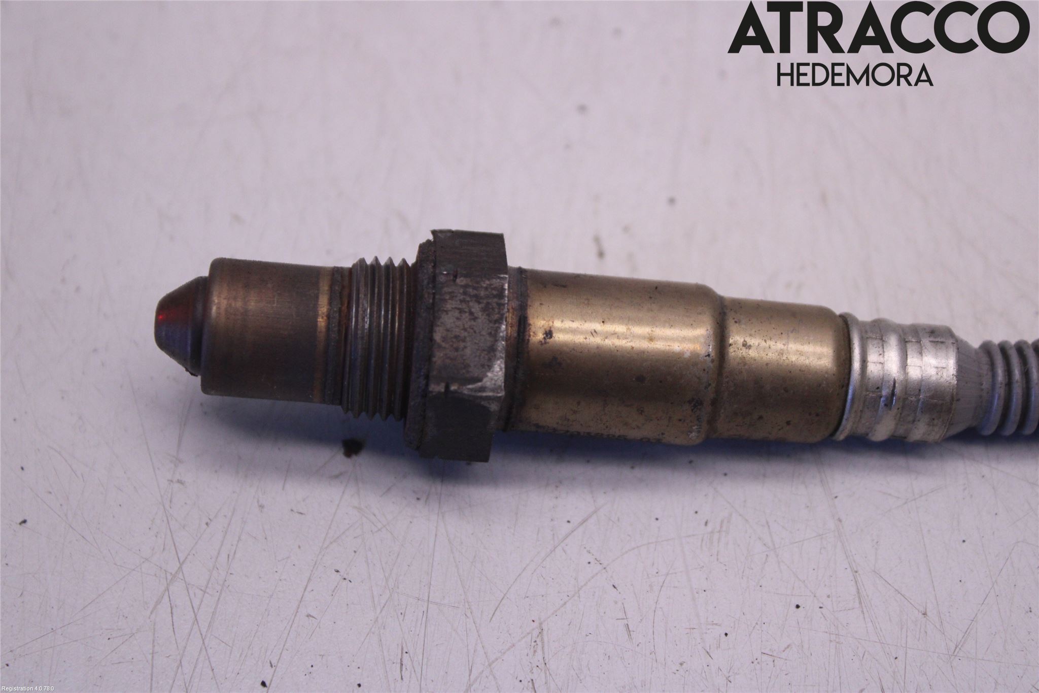 BMW 4 F32/F33/F82/F83 13-20 Inns Lambdasonde
