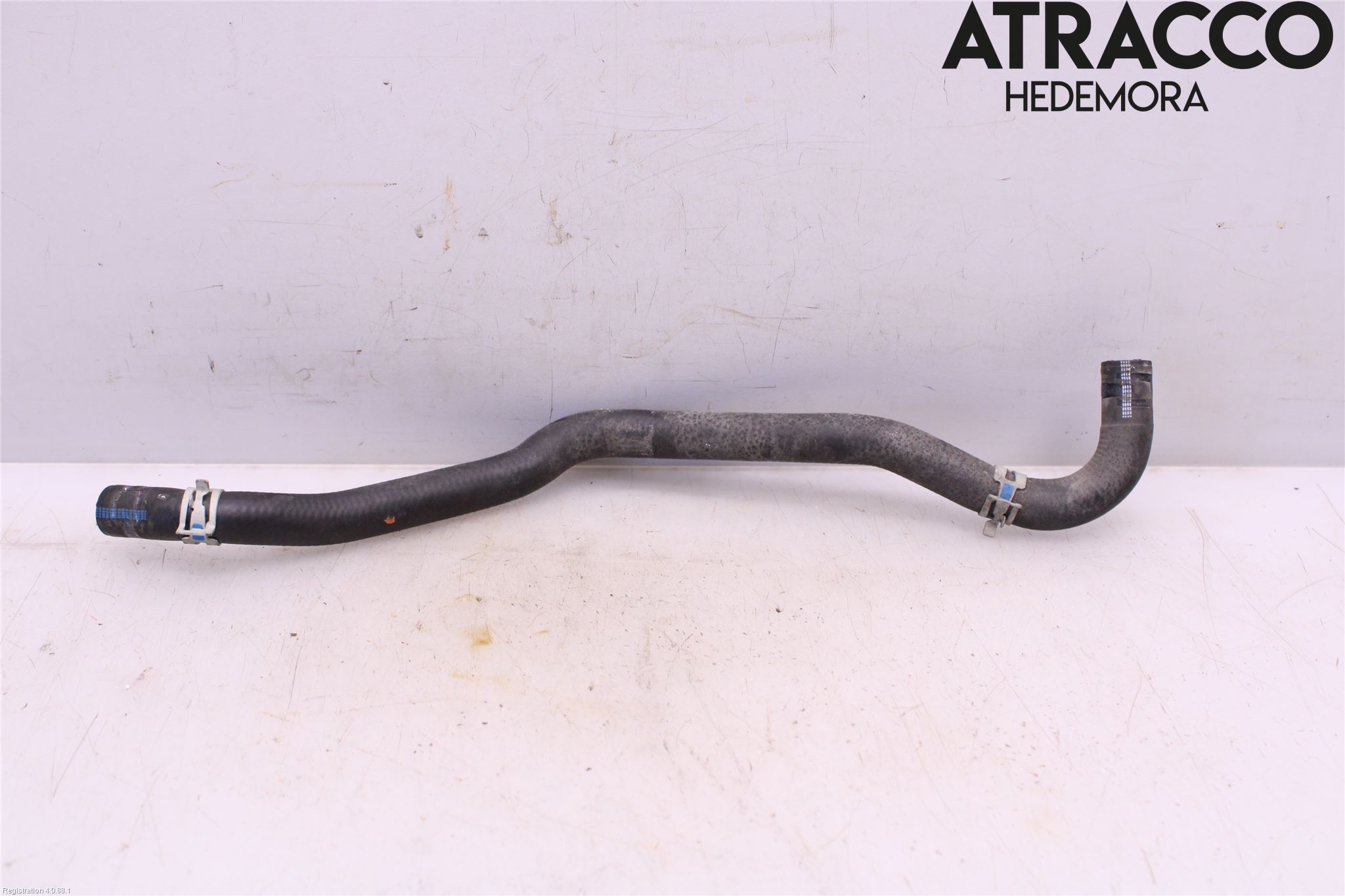 Toyota YARIS XP21 20- Radiator Slange