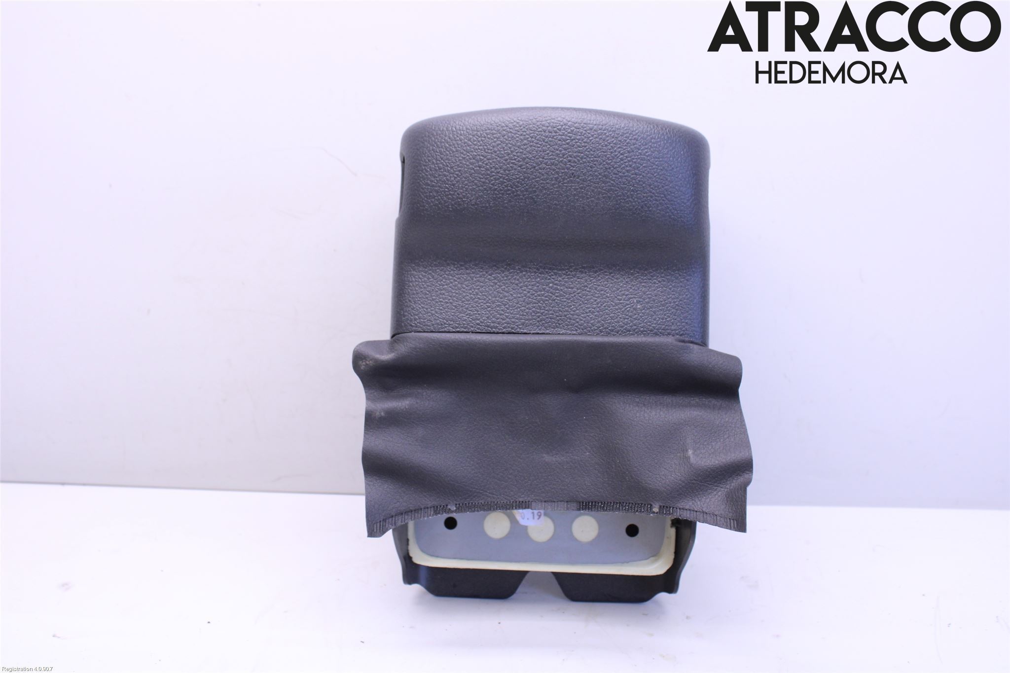 Volkswagen VW AMAROK 2H 10-22 Rattdeksel - Deksler