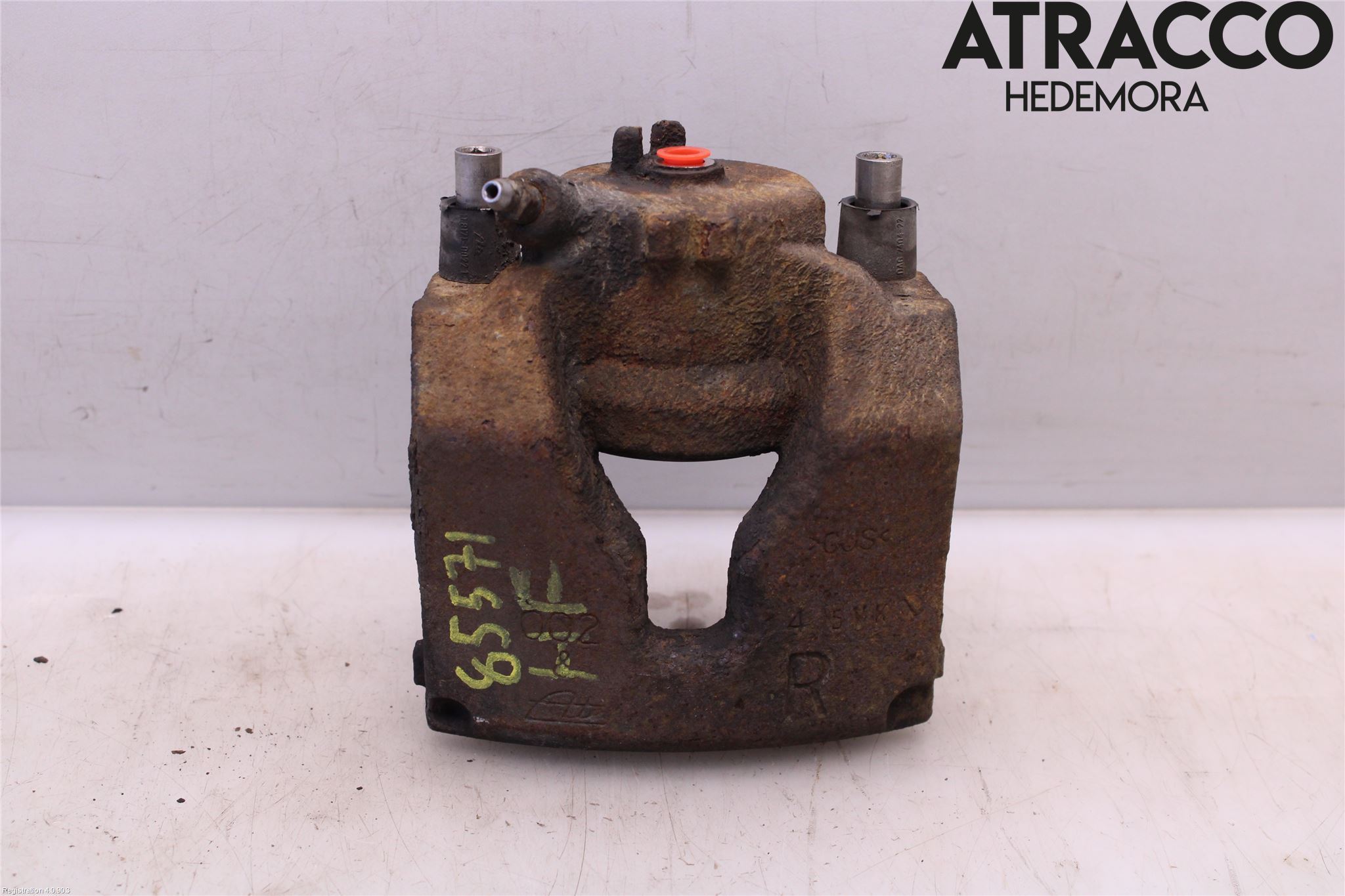 Honda CIVIC 12-16 Bremsecaliper Foran Høyre