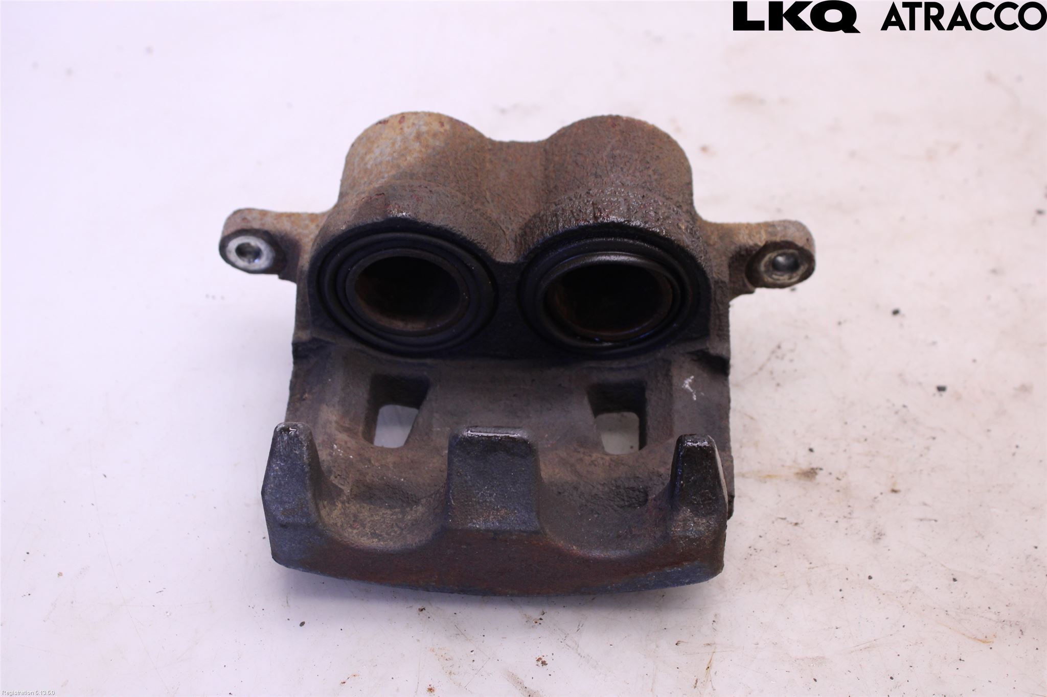 Toyota CAMRY 19-24 Bremsecaliper Foran Venstre