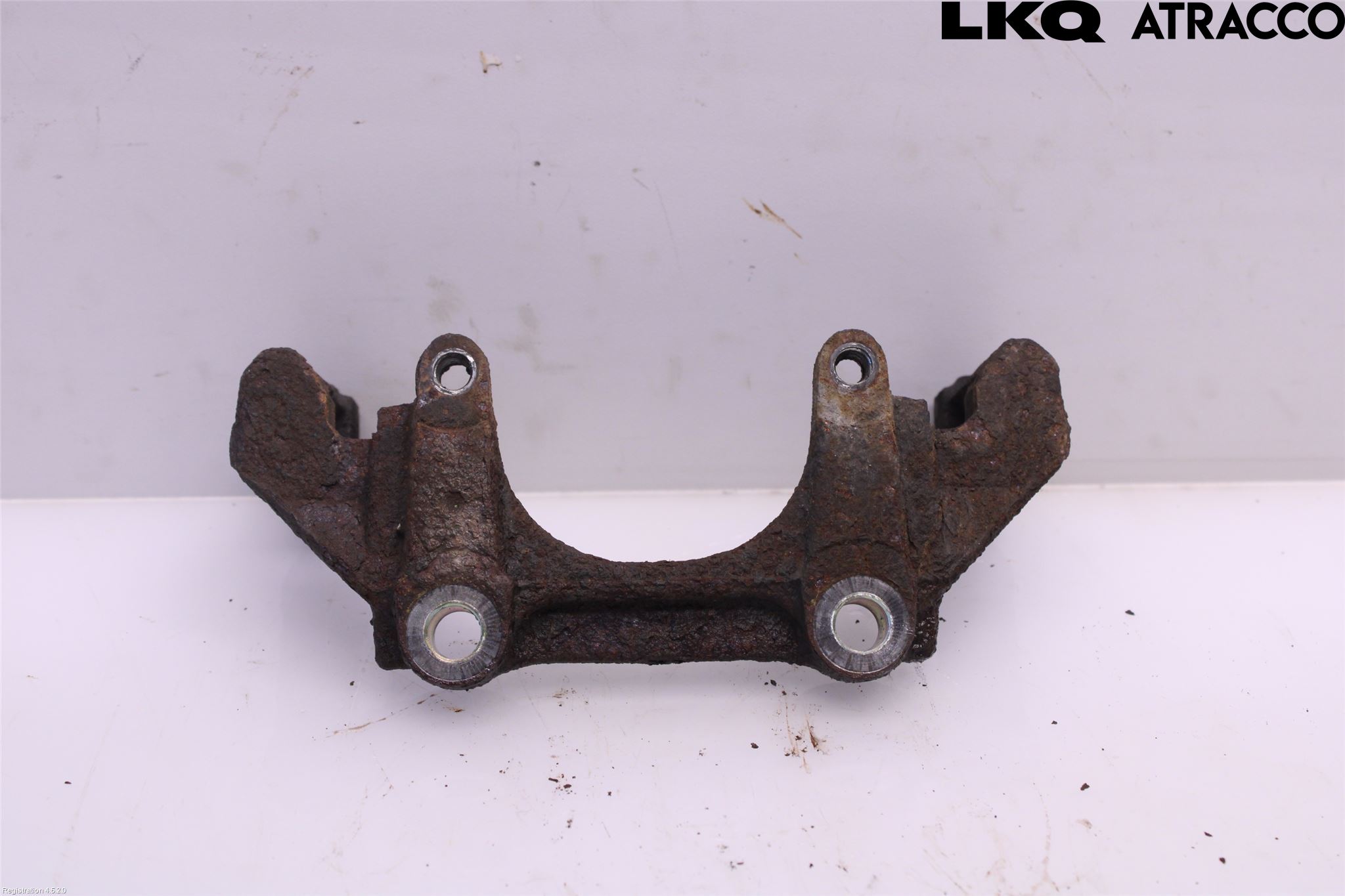 Volkswagen VW PASSAT 01-05 Bremsecaliper Feste Holder