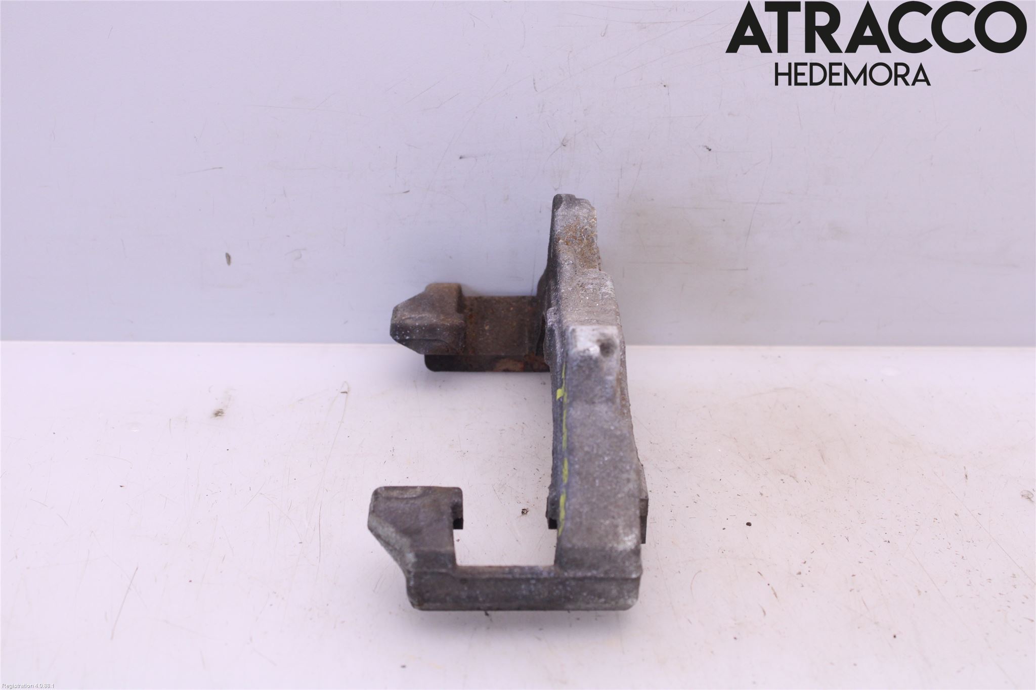 Fiat 500e 20- Bremsecaliper Feste Holder