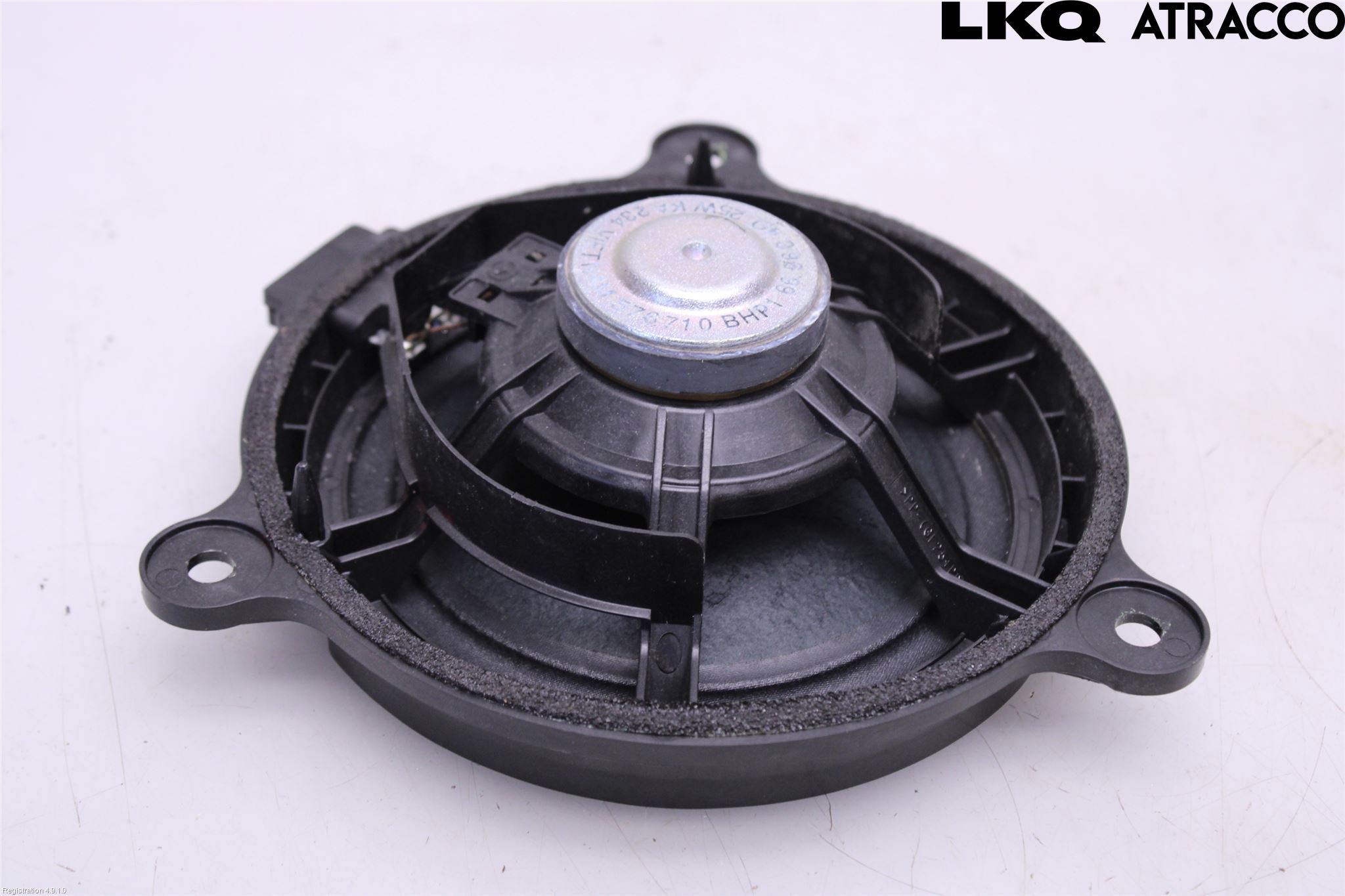 Mazda 2 (DJ) 15-22 Innr Høyttaler
