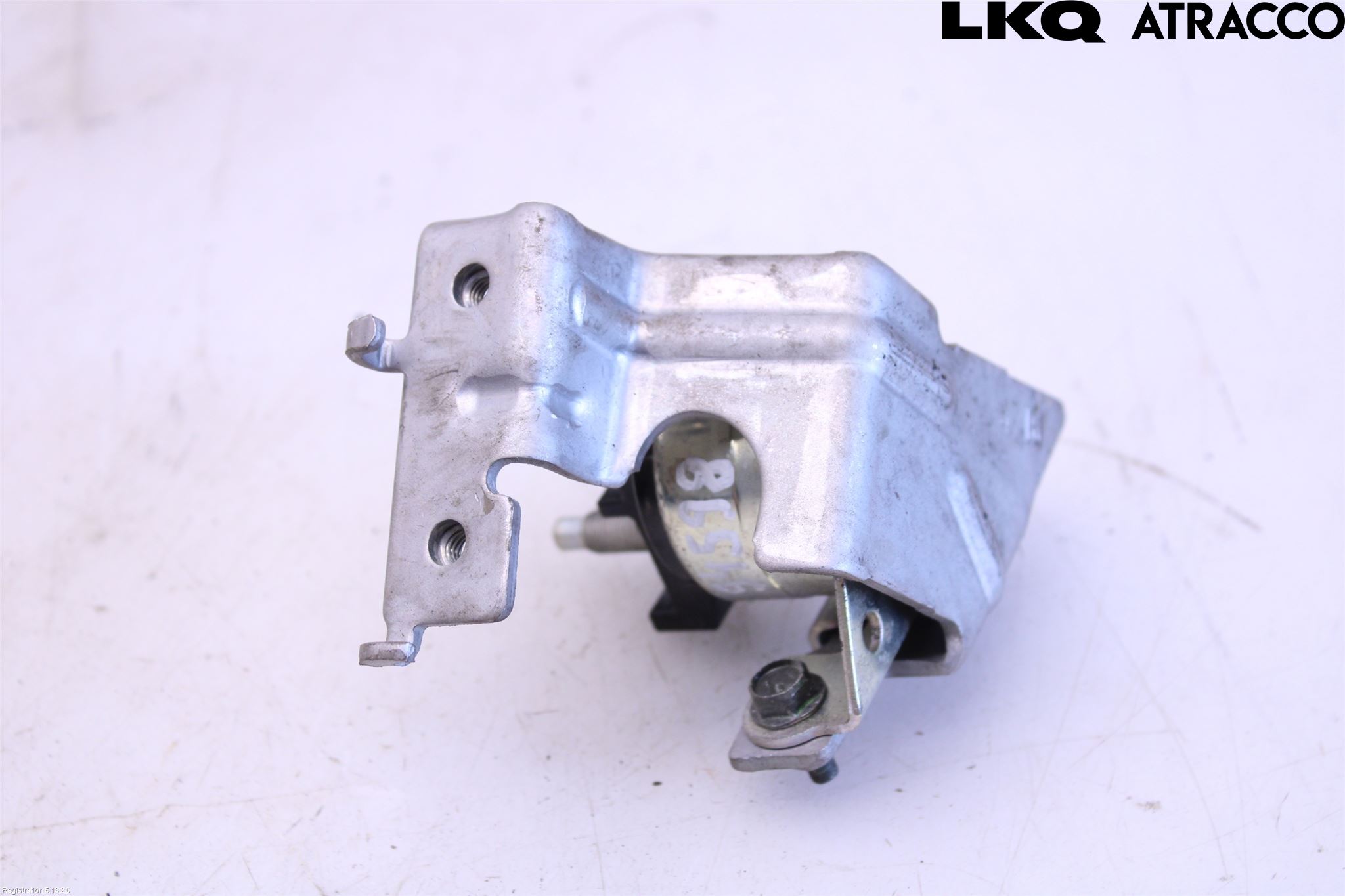 Nissan QASHQAI 14-17 Startmotor Innslag