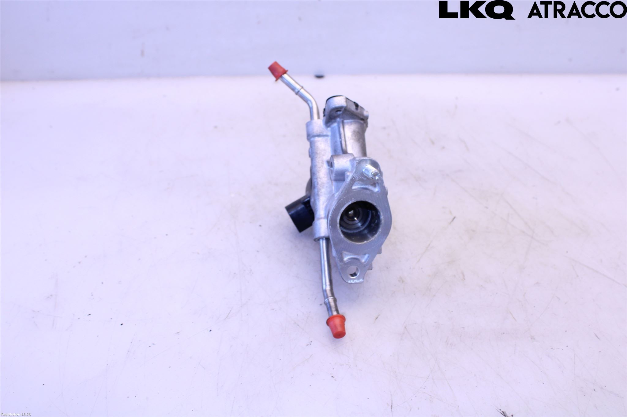Toyota C-HR 16-23 Egr Ventil