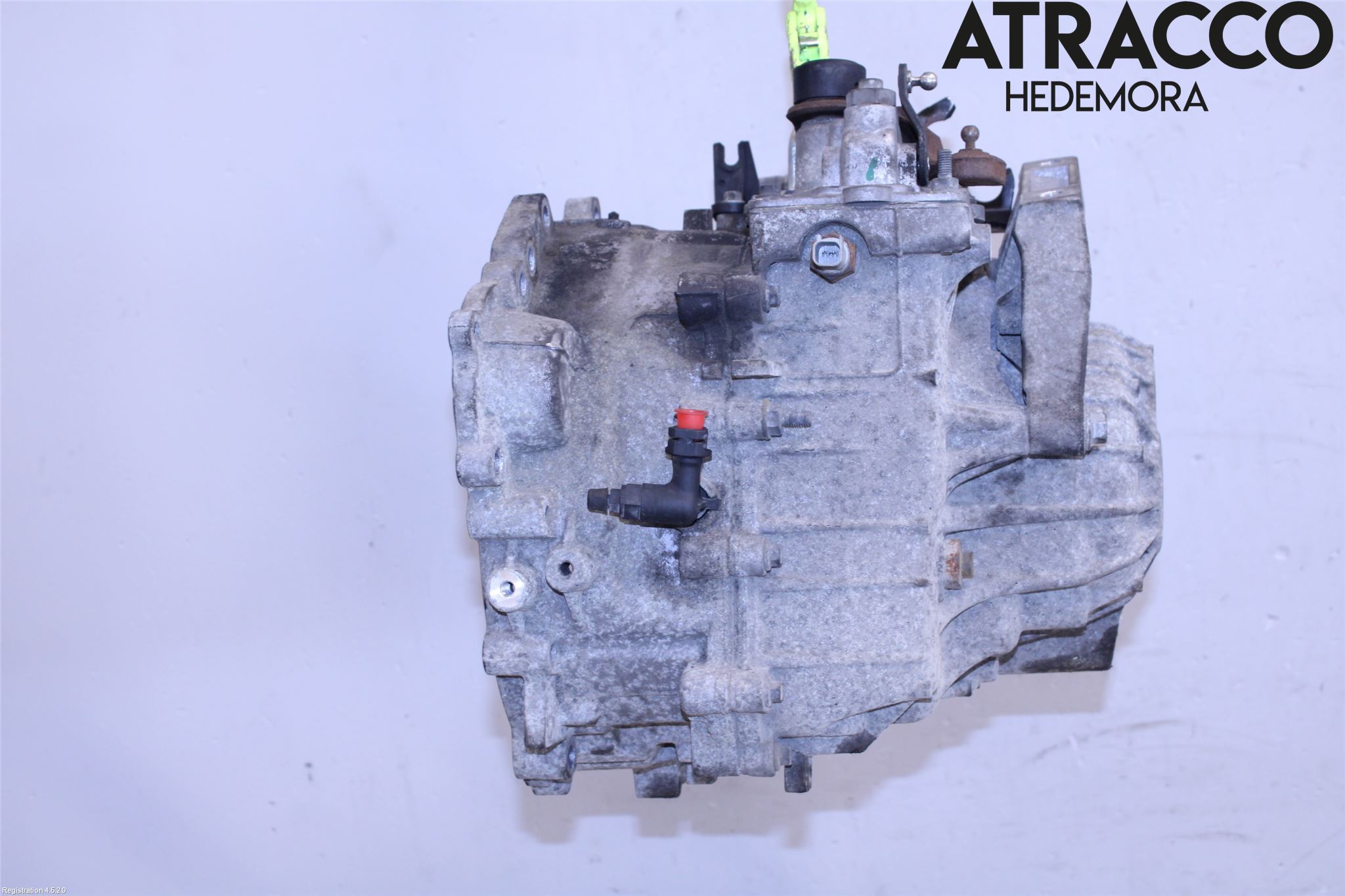 Volvo V70 08-13 Gearkasse 5 Trinn