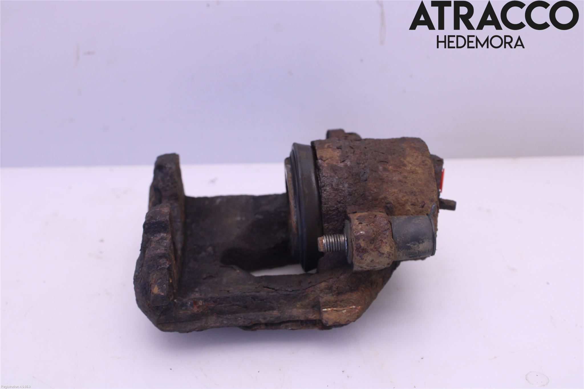 Skoda OCTAVIA (1U) 96-11 Bremsecaliper Foran Venstre