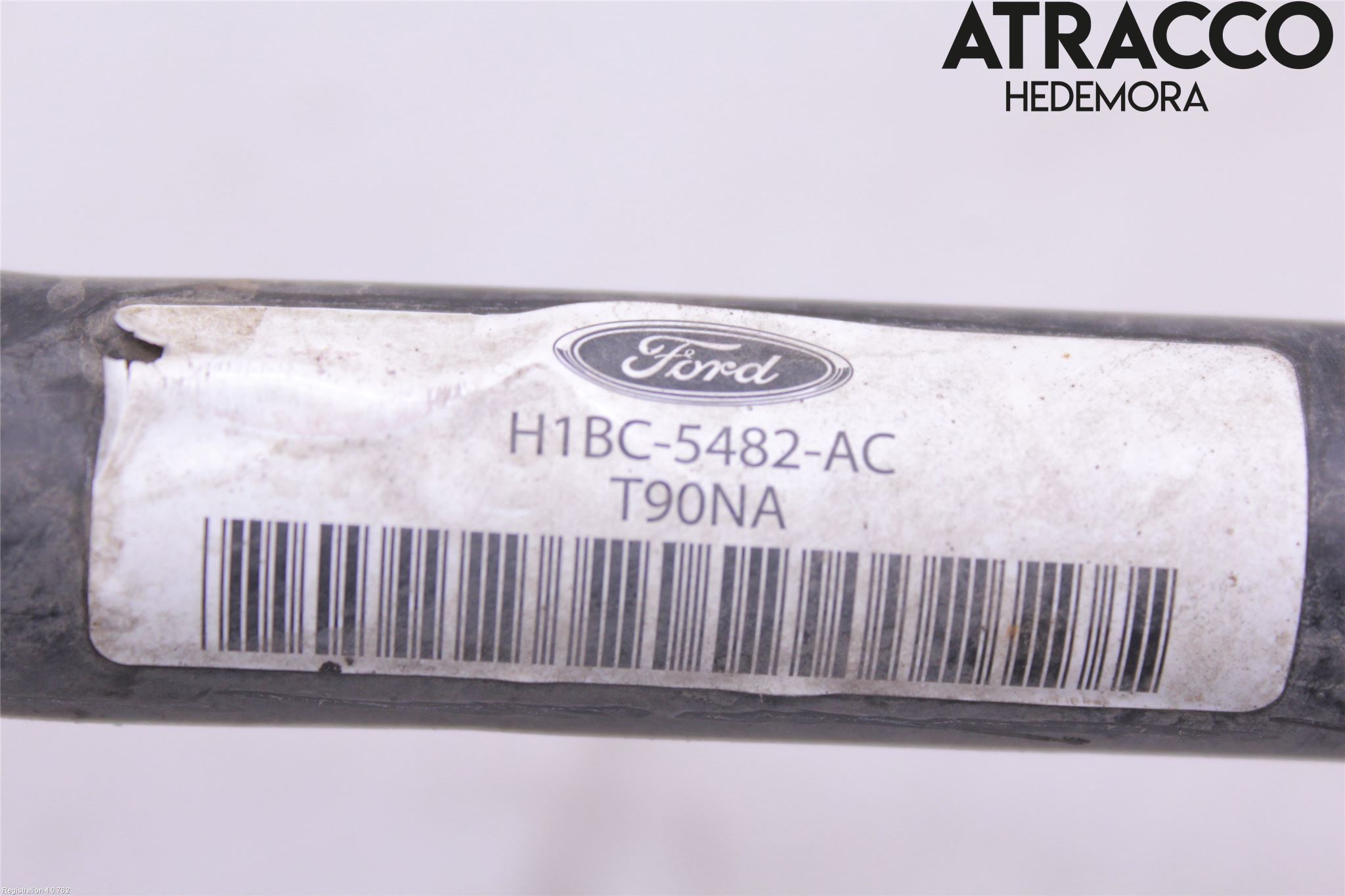 Ford FIESTA (VII) 18-23 Stablisatorstag Foran