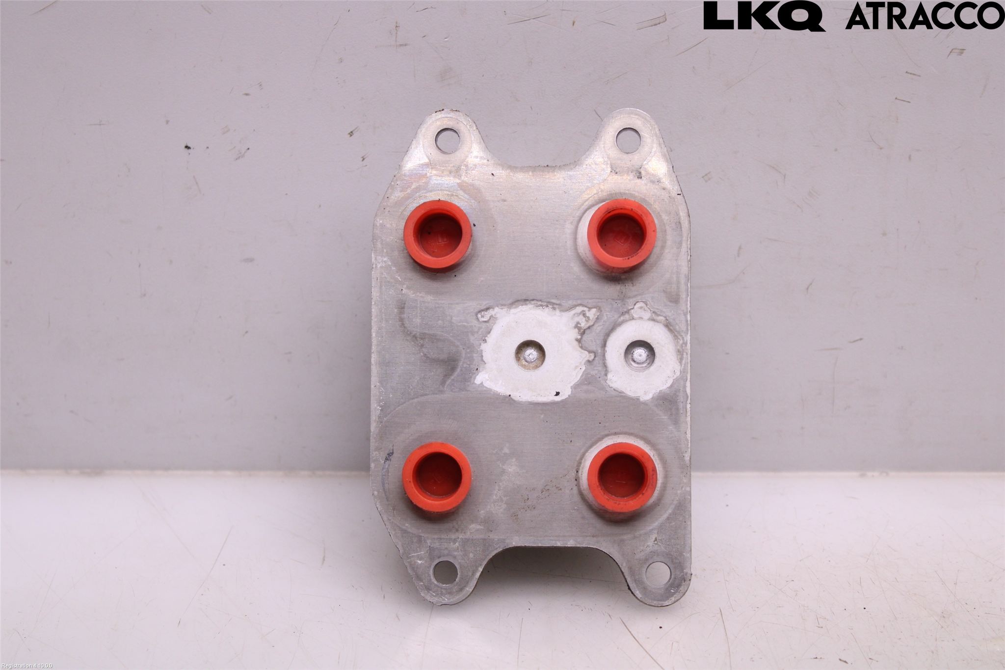 Audi A3/S3 8V 13-20 Radiator Oljekjøler Motor