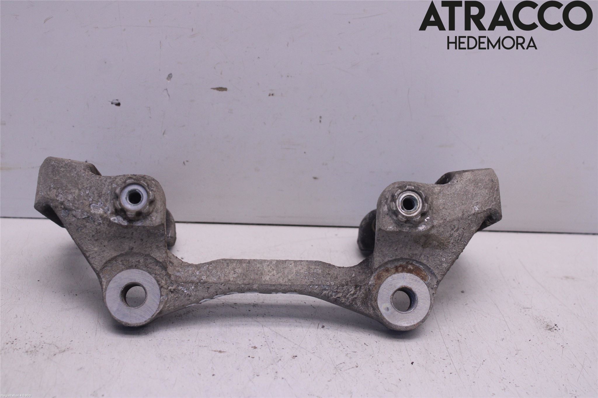 Audi A6/S6 4G 11-18 Bremsecaliper Feste Holder