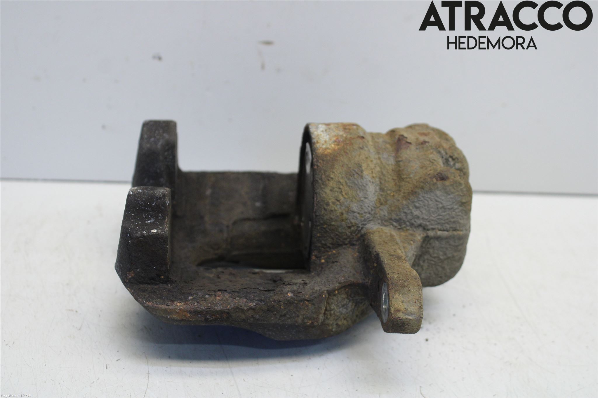 Peugeot 308 08-13 Bremsecaliper Foran Venstre