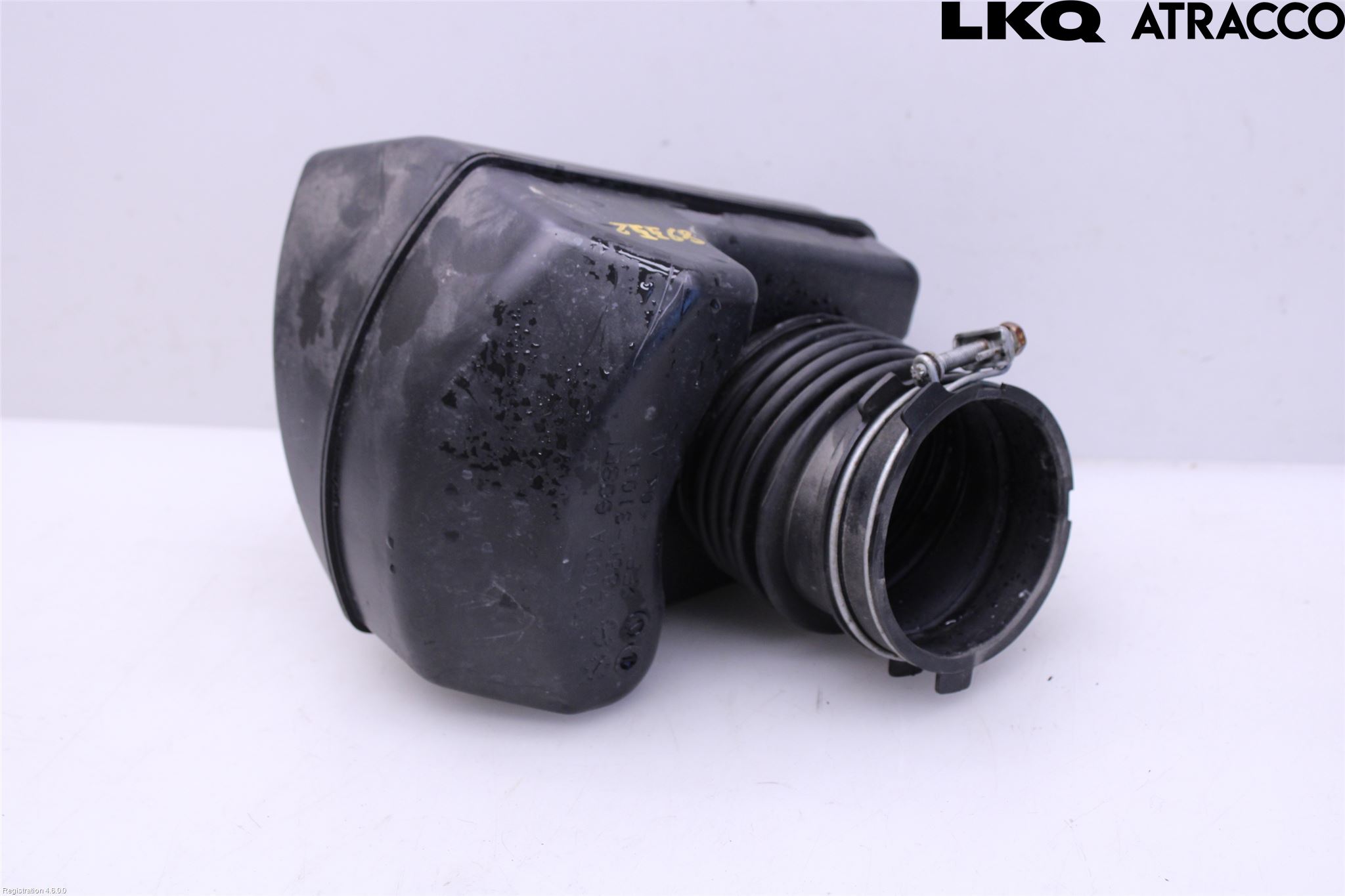Toyota RAV 4 06-12 Luftfilter Boks