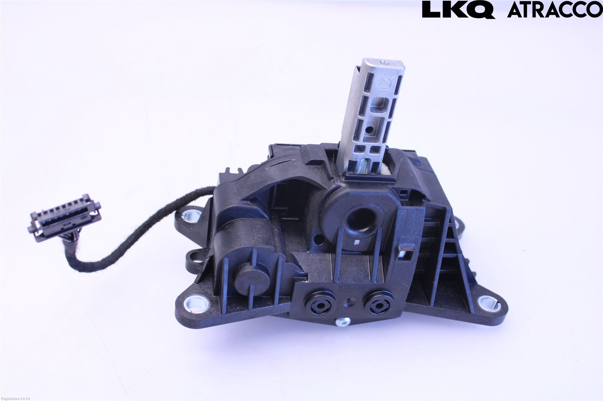Audi A6 F2/C8 19- Gearspak