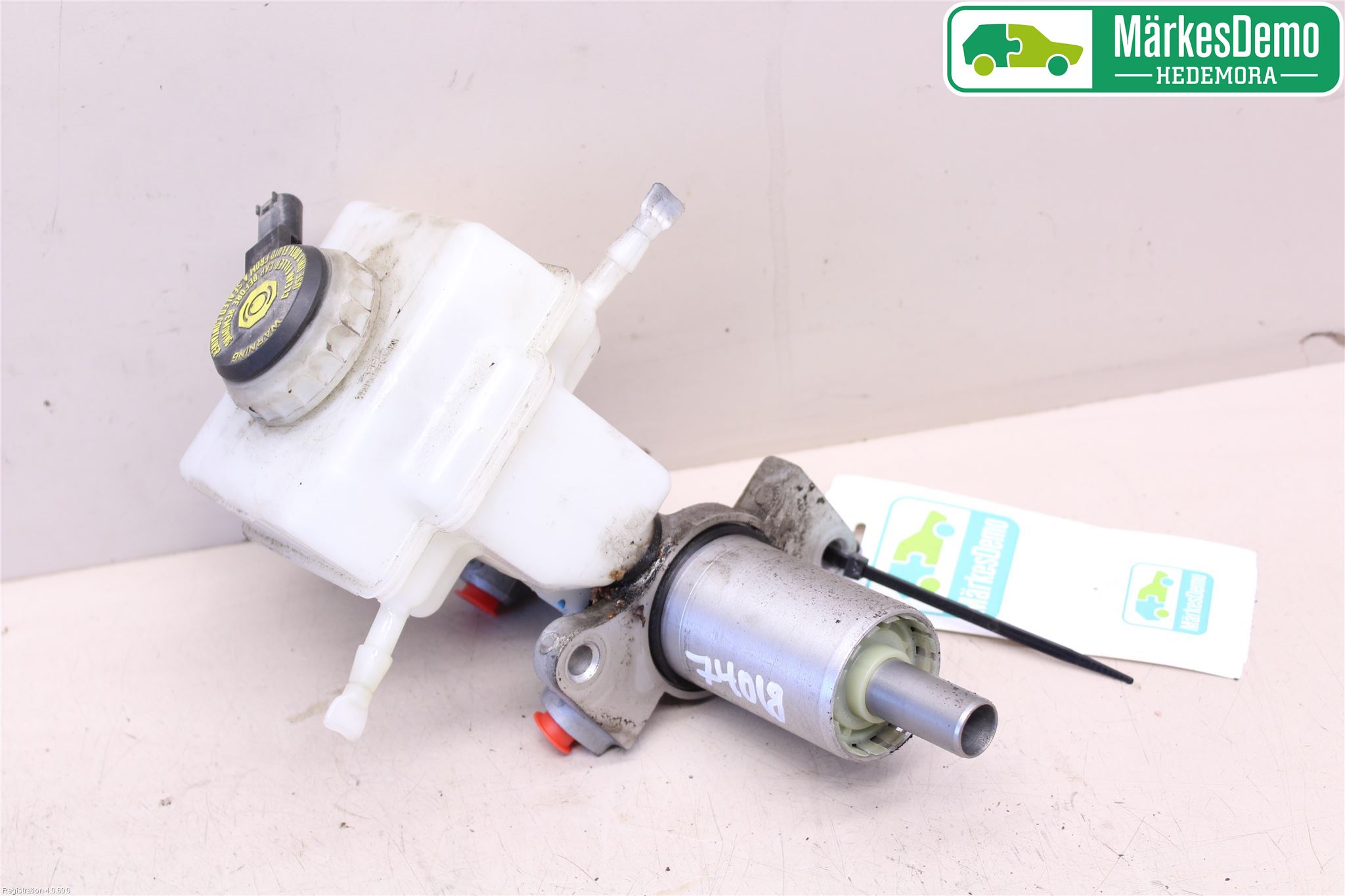 BMW X5 E70 07-13 Brems Hovedsylinder
