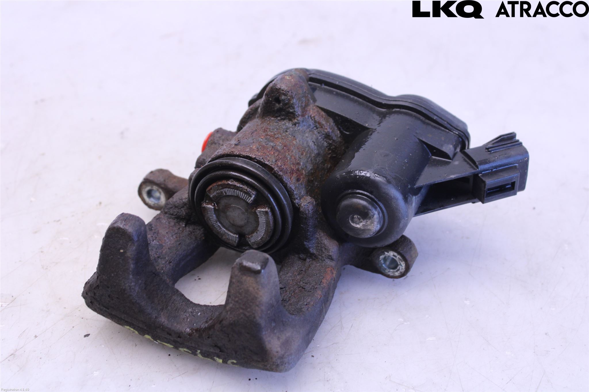 Mazda 6 13- Bremsecaliper Bak Venstre