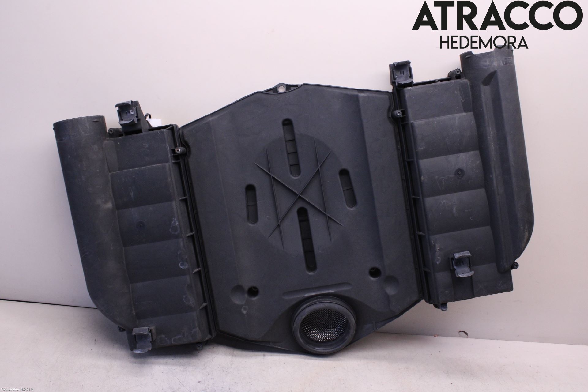 Mercedes-Benz MB SL-KLASS (R230) 00-11 Luftfilter Boks
