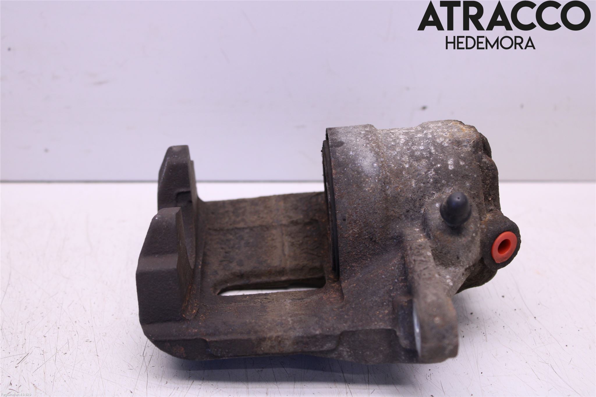 Citroen COTROEN C3 17-24 Bremsecaliper Foran Høyre