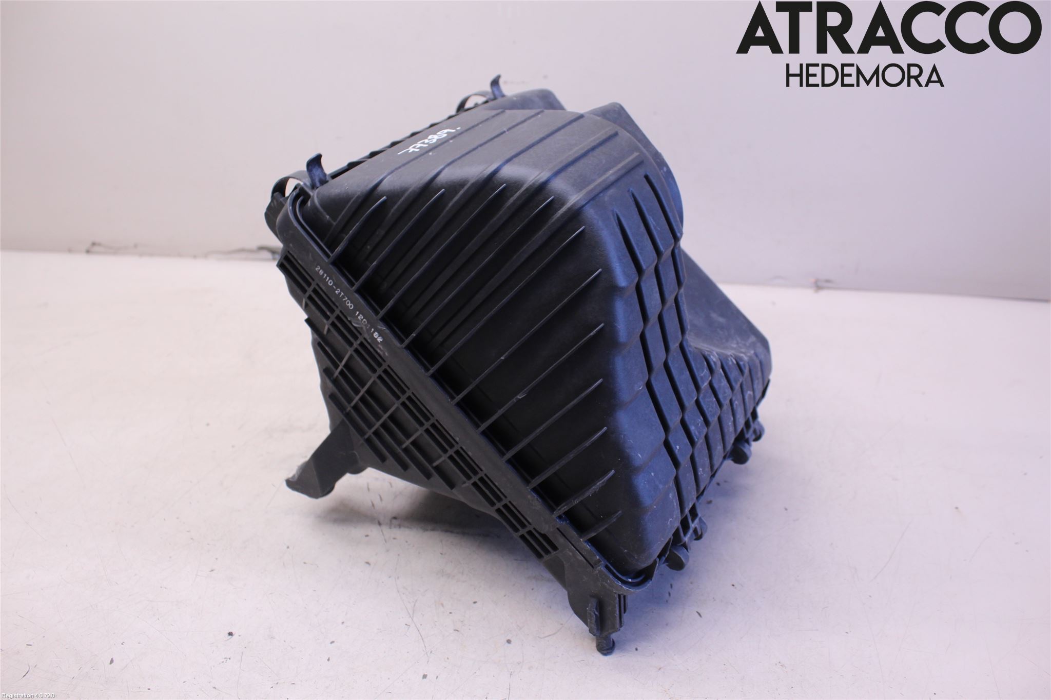 Kia OPTIMA 00-15 Luftfilter Boks