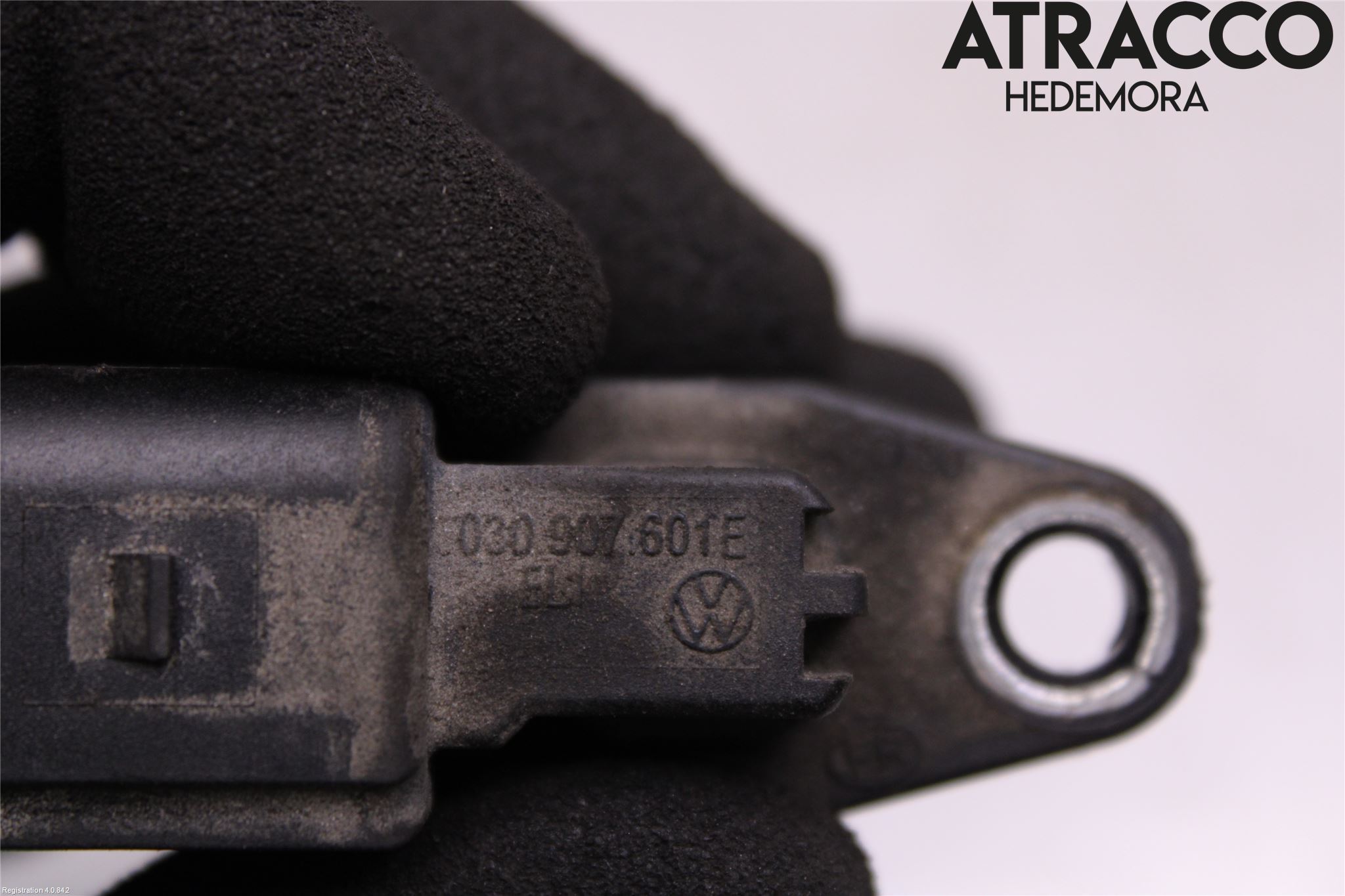 Volkswagen VW POLO 10-17 Giver Turtall - Tenning