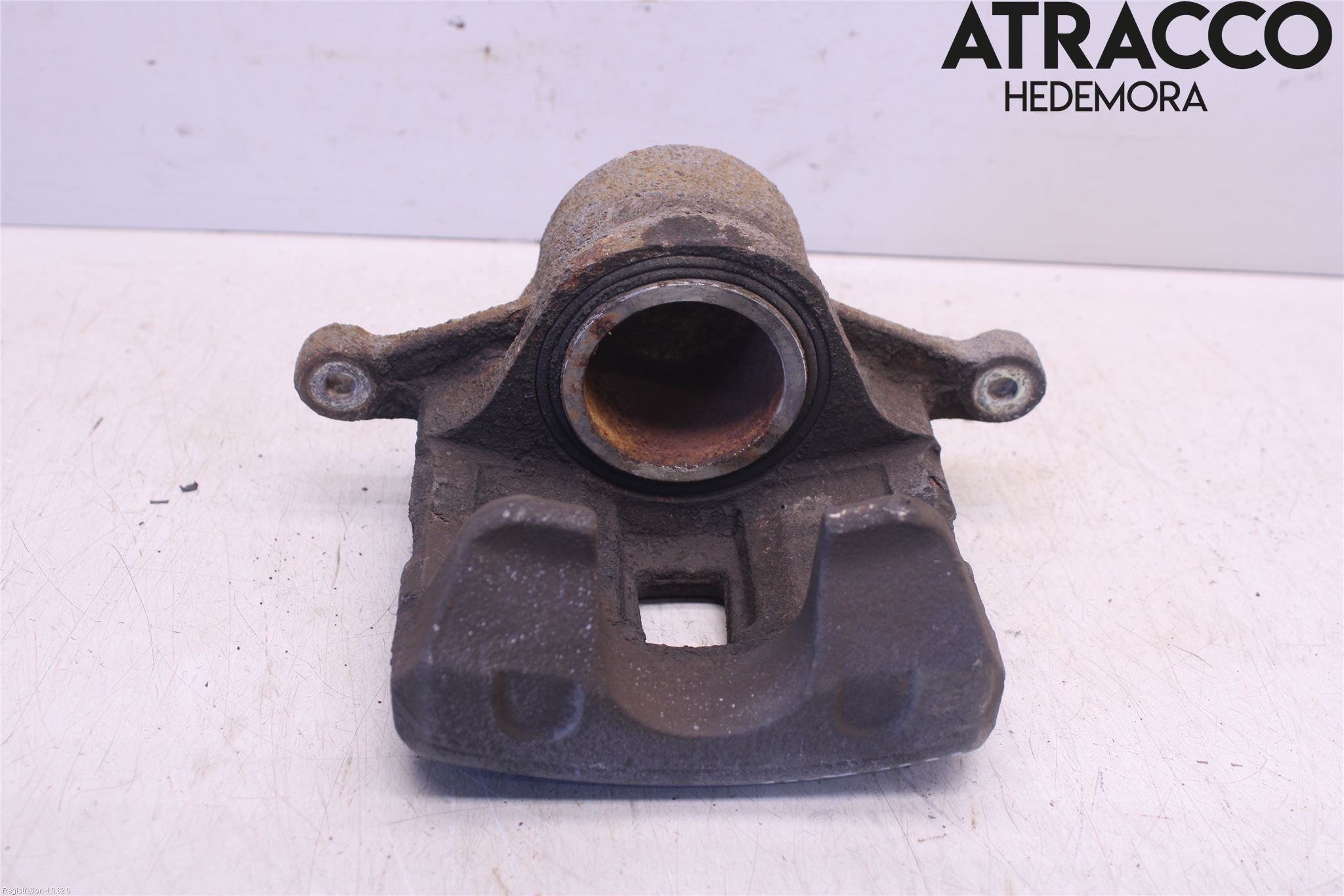 Opel CASCADA 13-19 Bremsecaliper Foran Høyre