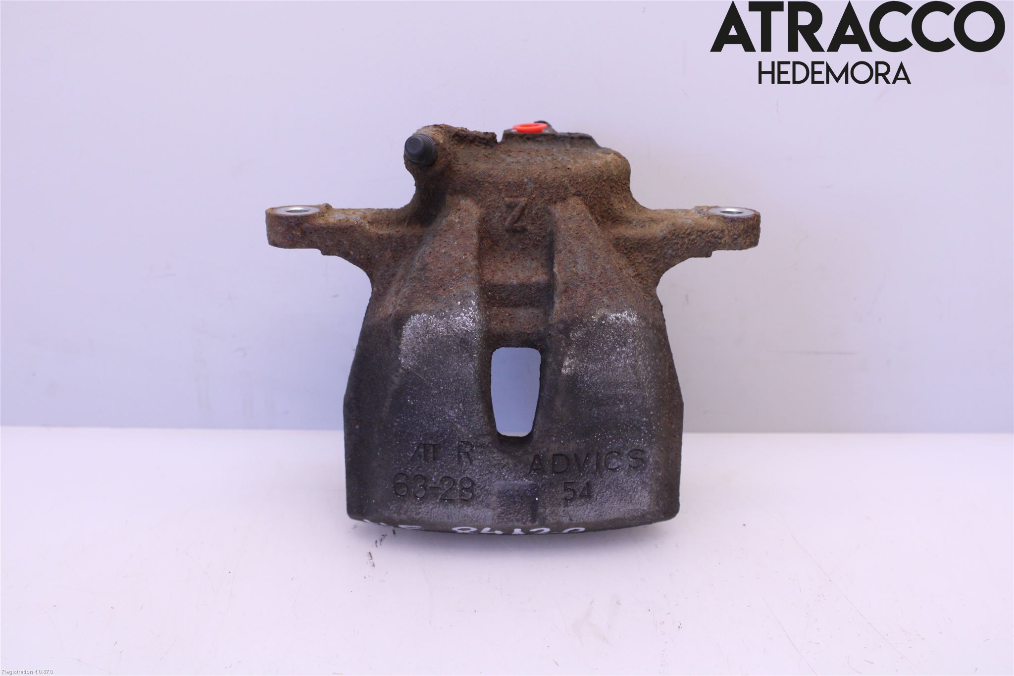 Toyota AURIS 13-19 Bremsecaliper Foran Høyre